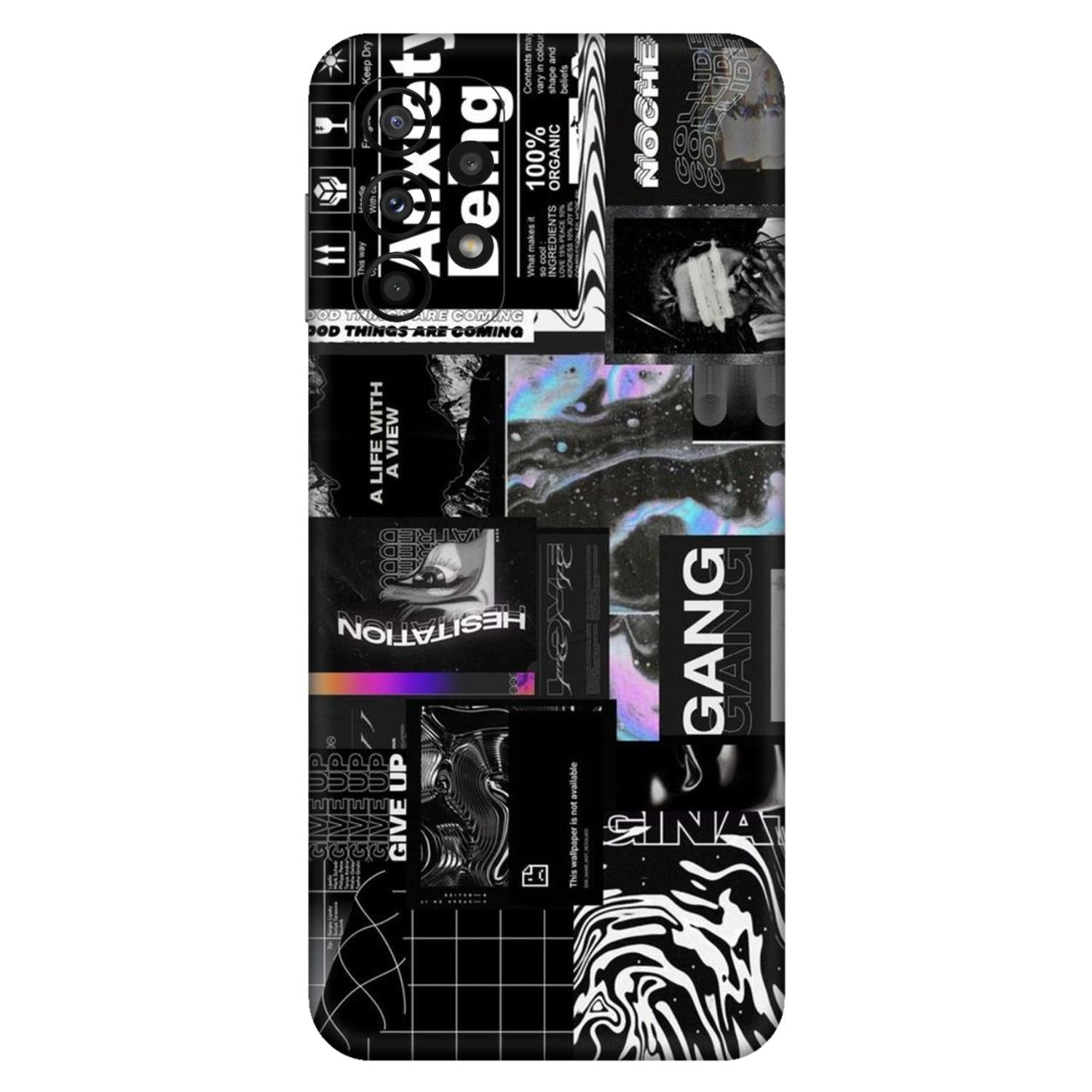 Samsung Galaxy A23 (5G) Skins & Wraps
