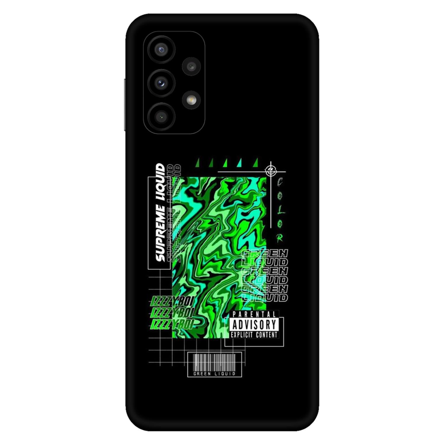 Samsung Galaxy A23 (5G) Skins & Wraps