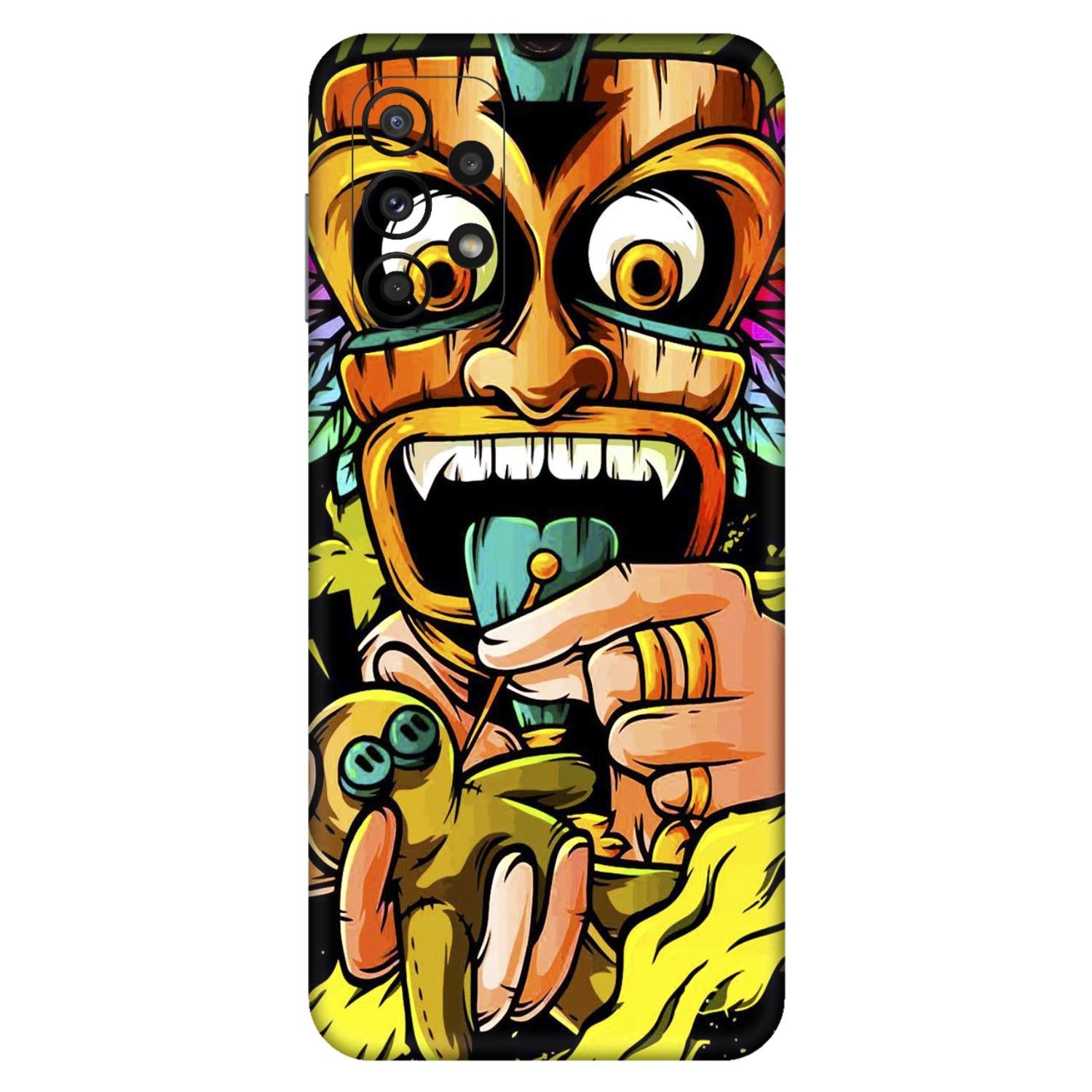 Samsung Galaxy A23 (5G) Skins & Wraps