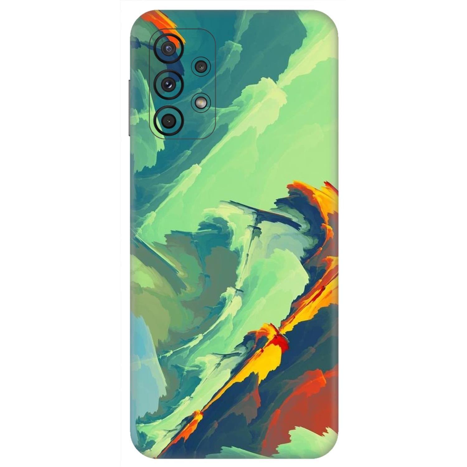 Samsung Galaxy A23 Skins & Wraps