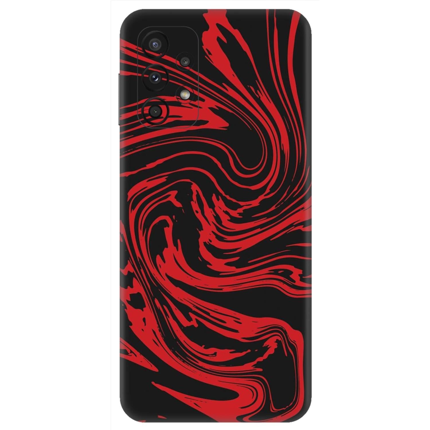 Samsung Galaxy A23 Skins & Wraps