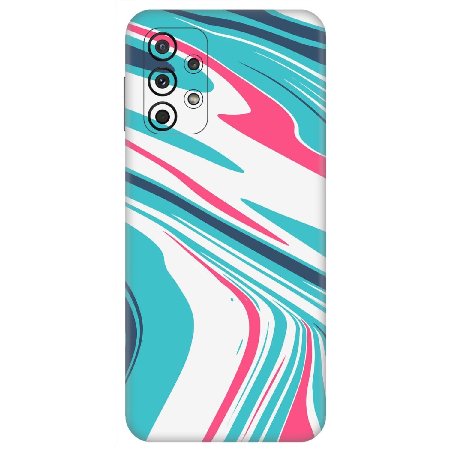 Samsung Galaxy A23 Skins & Wraps