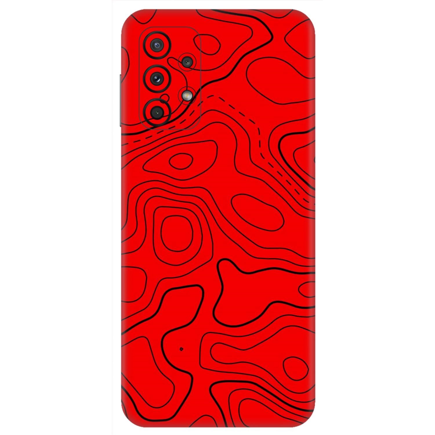 Samsung Galaxy A23 Skins & Wraps