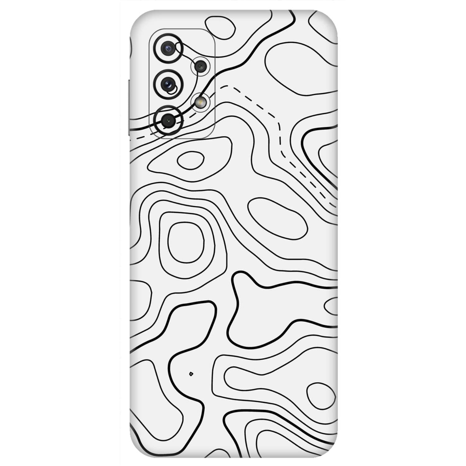 Samsung Galaxy A23 Skins & Wraps