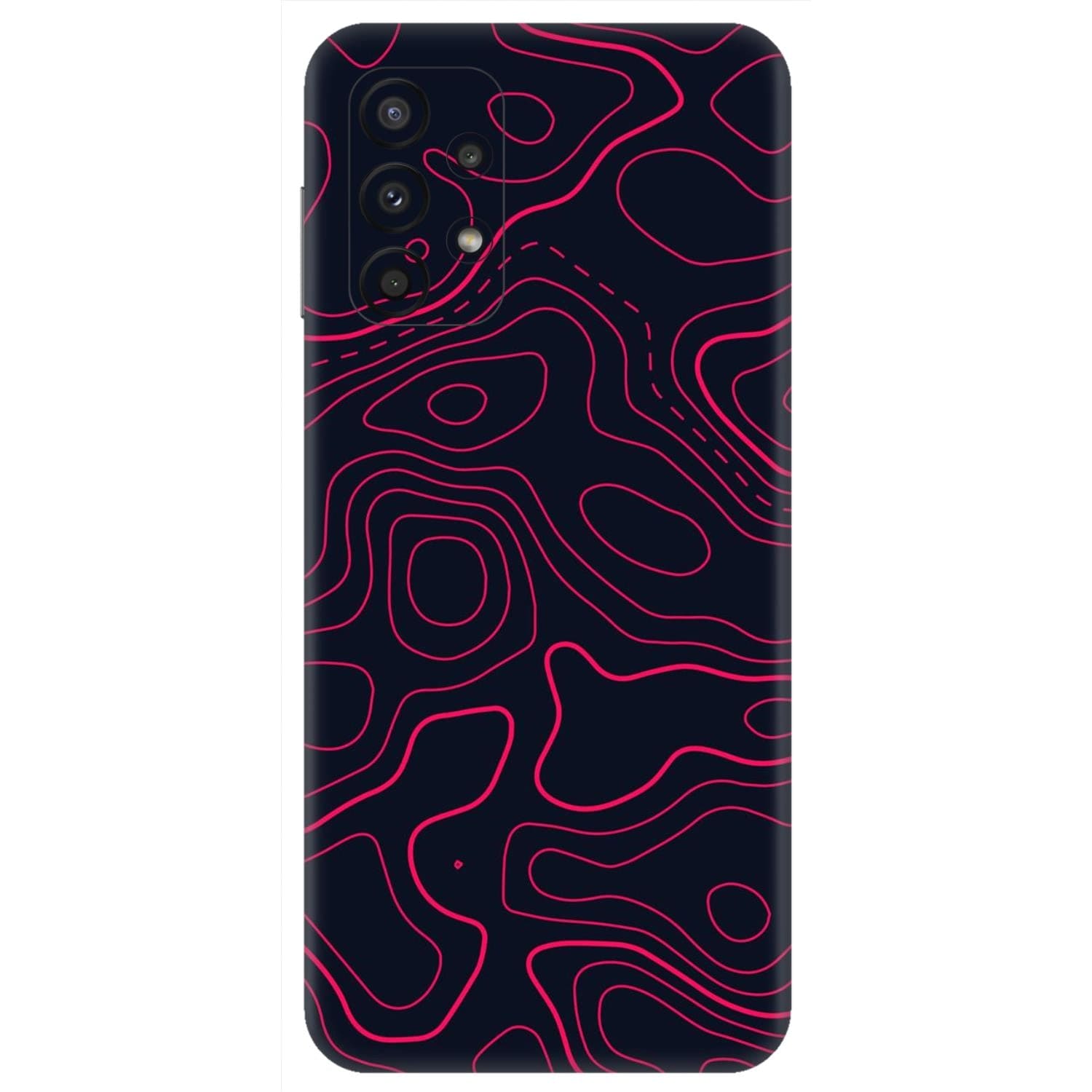 Samsung Galaxy A23 Skins & Wraps