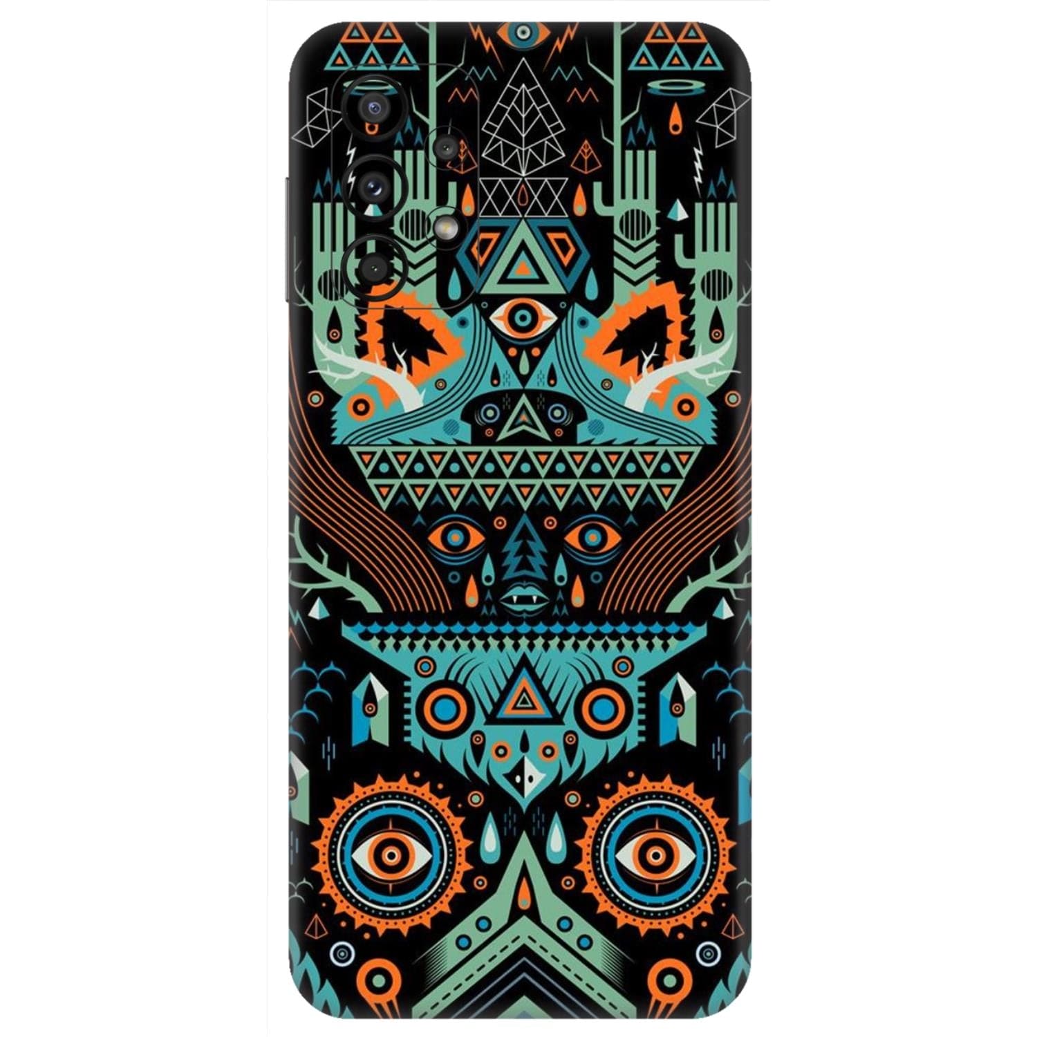 Samsung Galaxy A23 Skins & Wraps