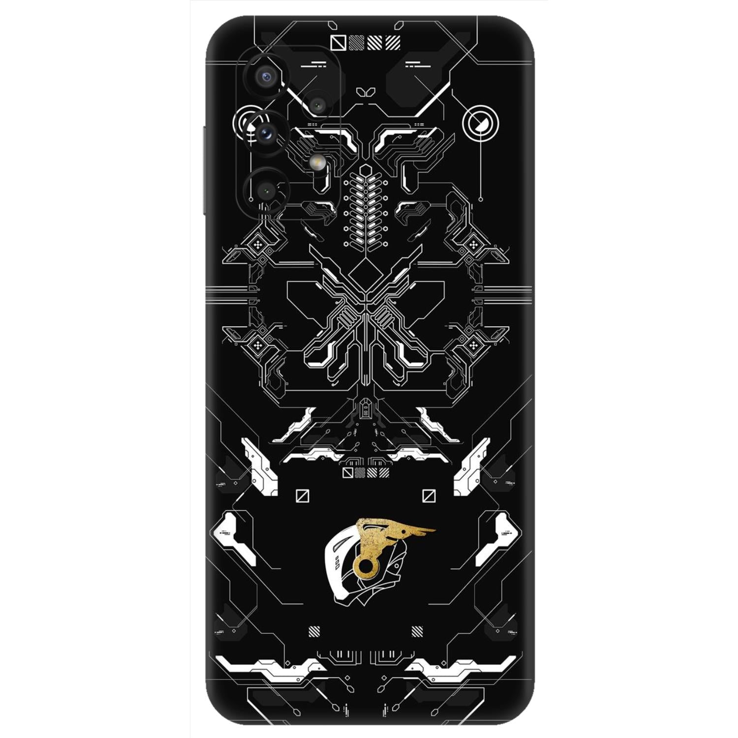 Samsung Galaxy A23 Skins & Wraps