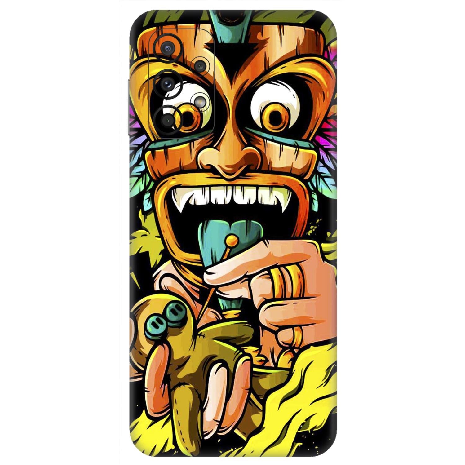 Samsung Galaxy A23 Skins & Wraps