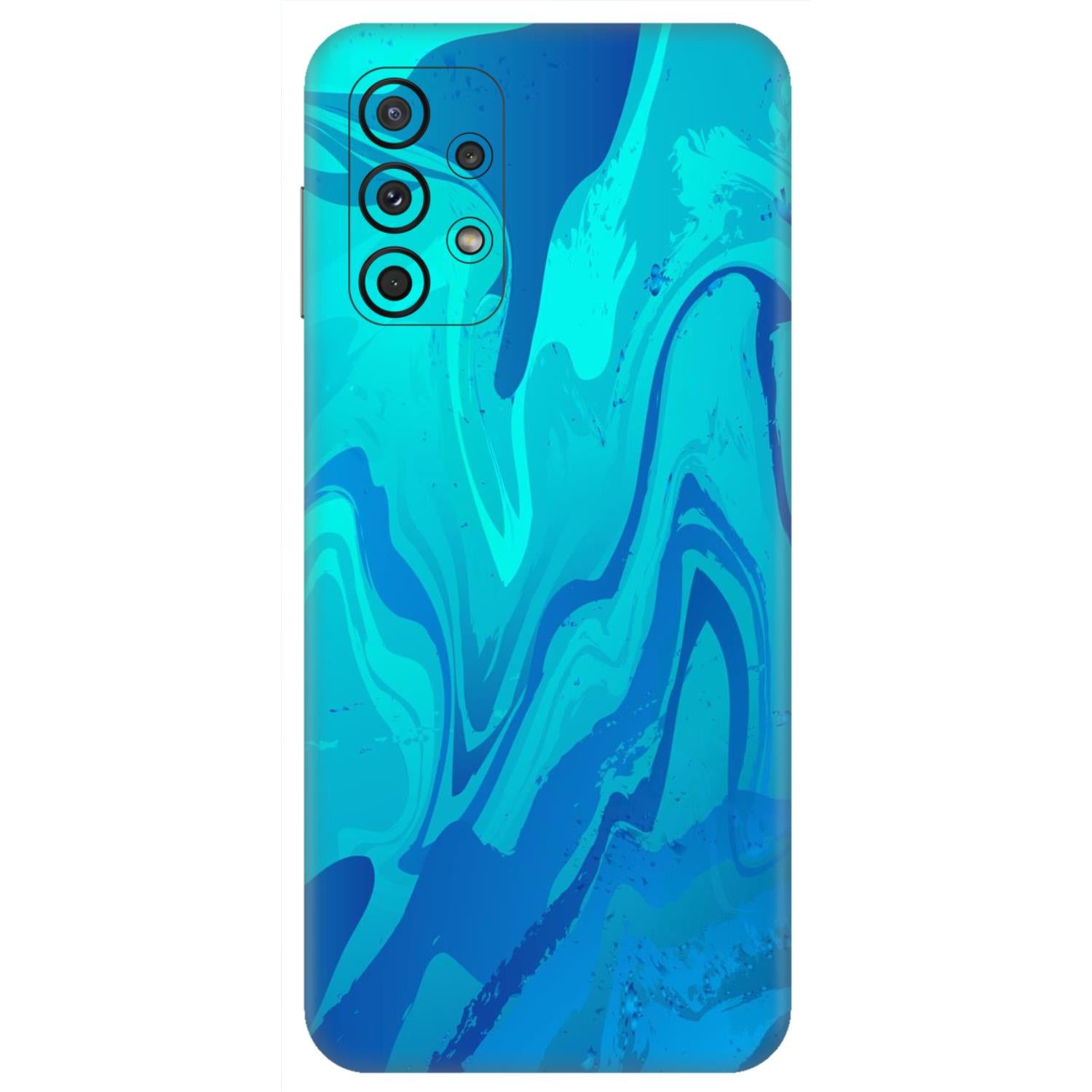 Samsung Galaxy A23 Skins & Wraps