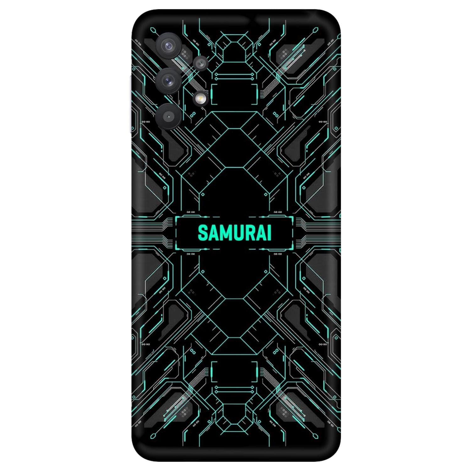 Samsung Galaxy A32 (5G) Skins & Wraps