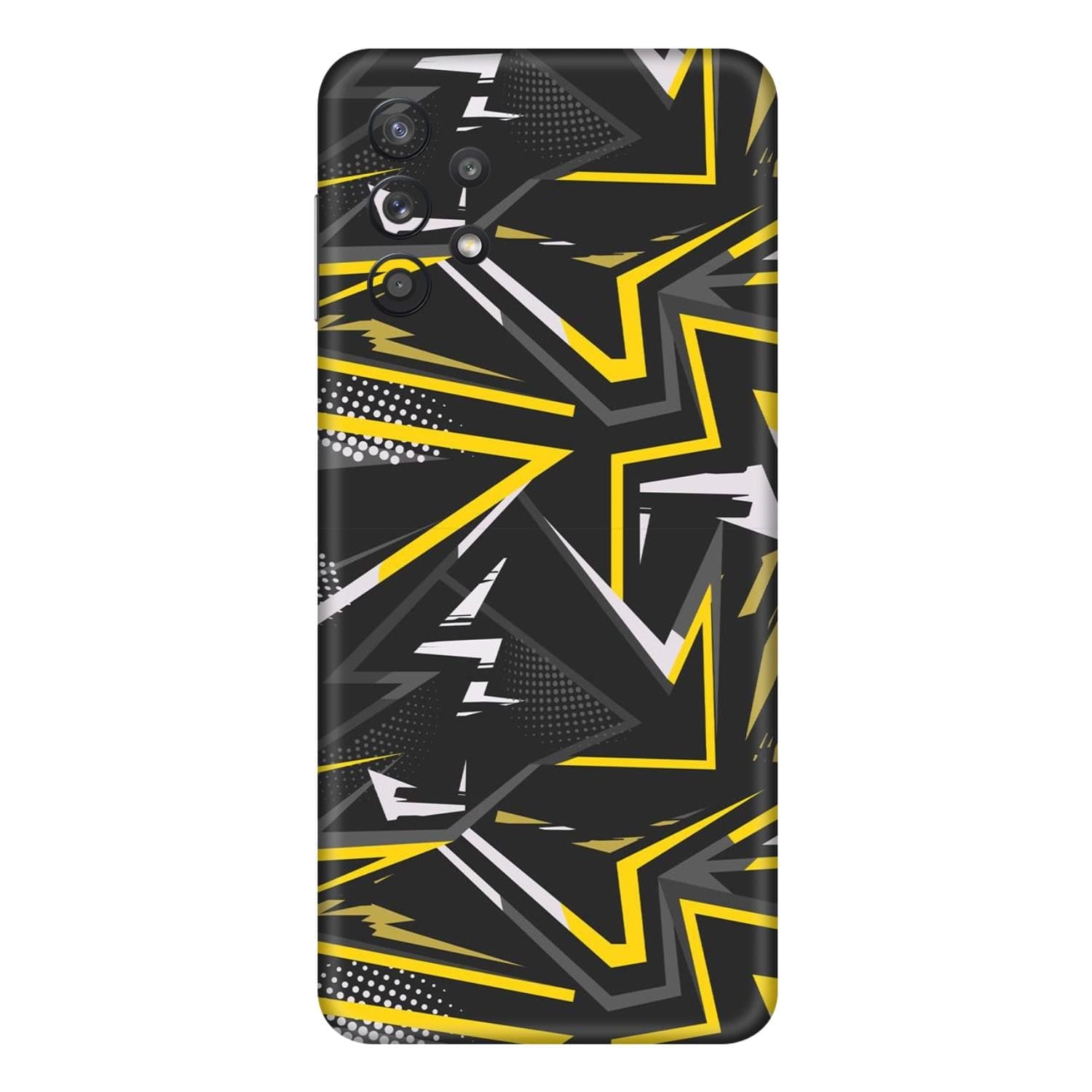 Samsung Galaxy A32 Skins & Wraps