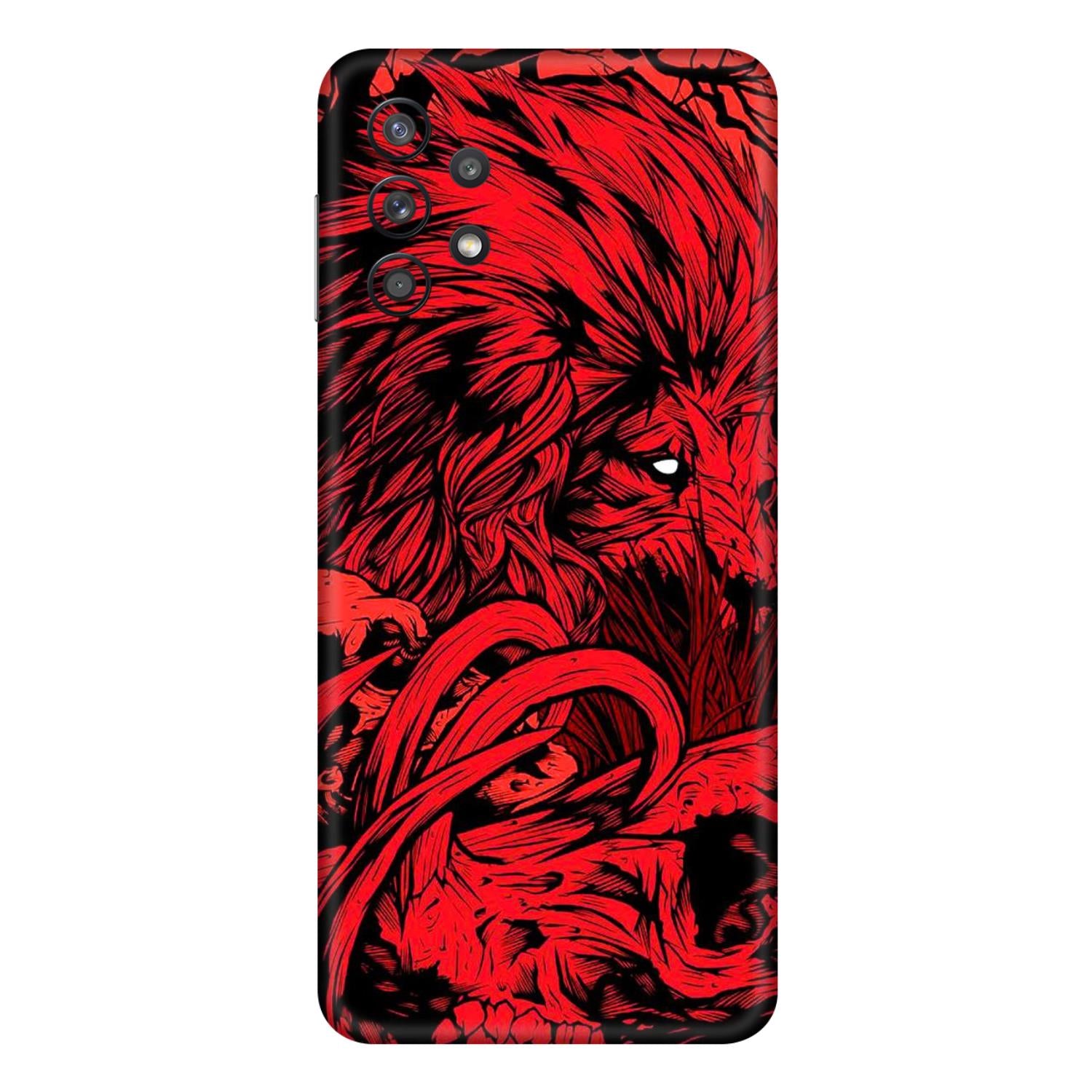 Samsung Galaxy A32 Skins & Wraps