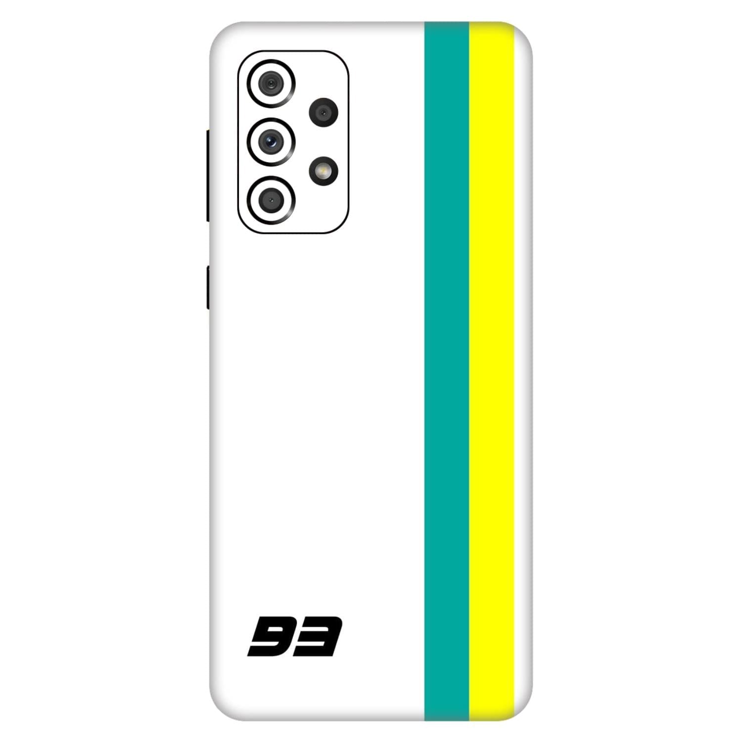 Samsung Galaxy A33 (5G) Skins & Wraps