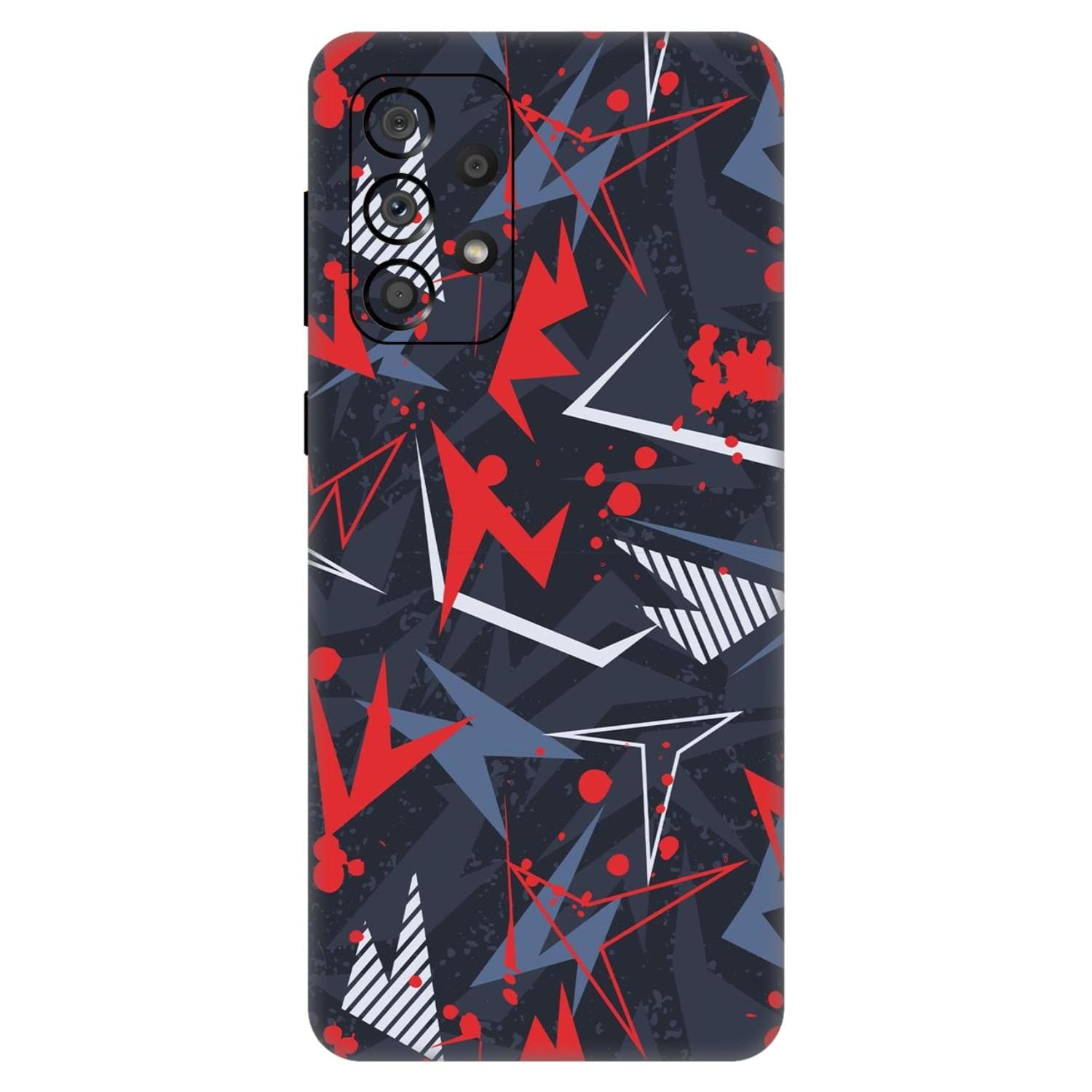 Samsung Galaxy A33 (5G) Skins & Wraps