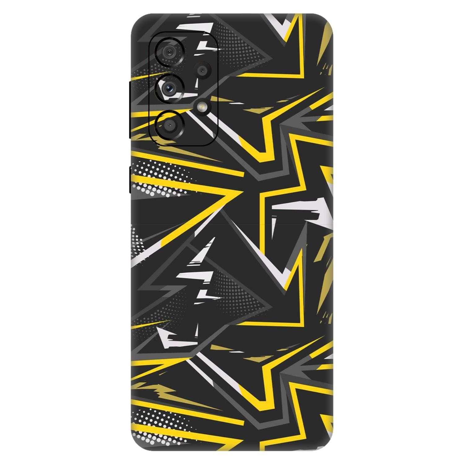 Samsung Galaxy A33 (5G) Skins & Wraps