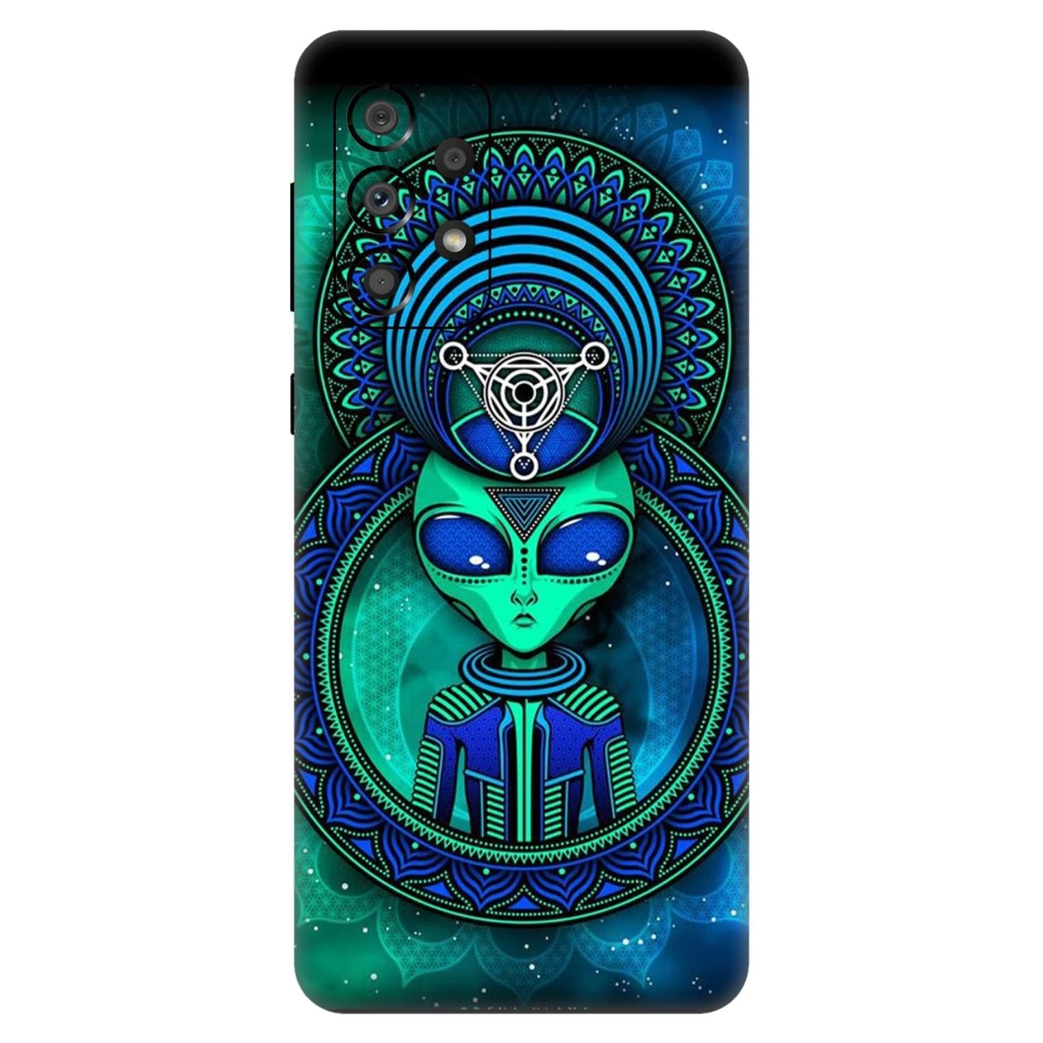 Samsung Galaxy A33 (5G) Skins & Wraps