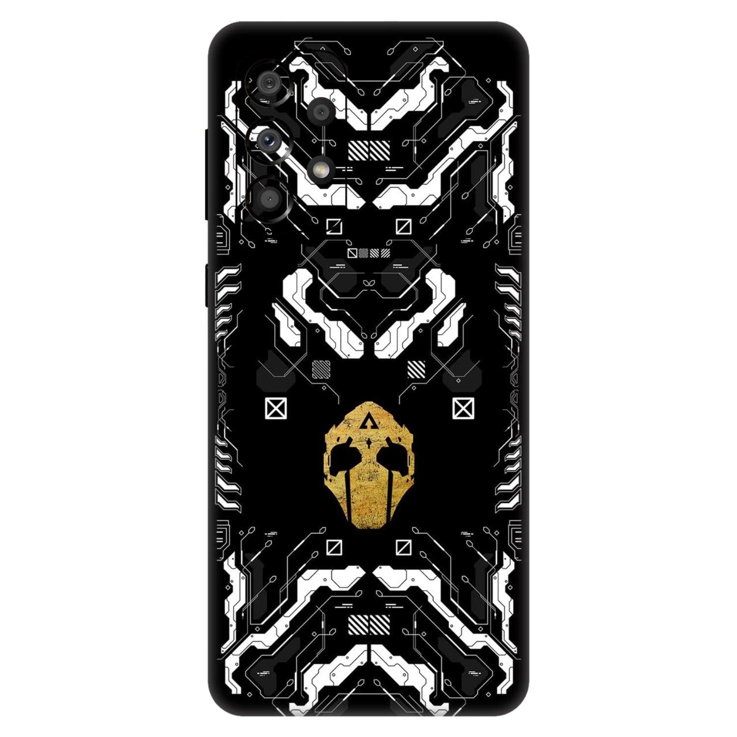 Samsung Galaxy A33 (5G) Skins & Wraps
