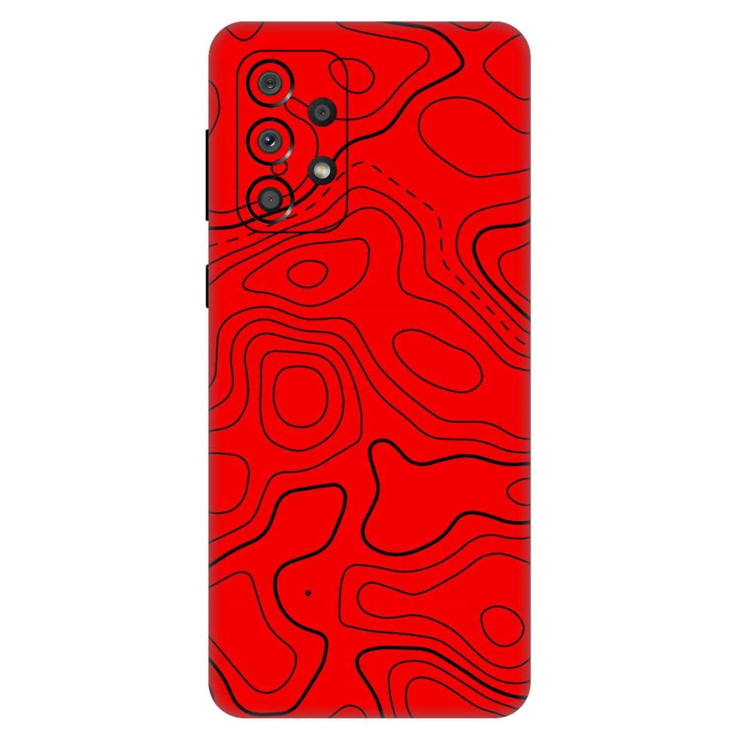 Samsung Galaxy A33 (5G) Skins & Wraps