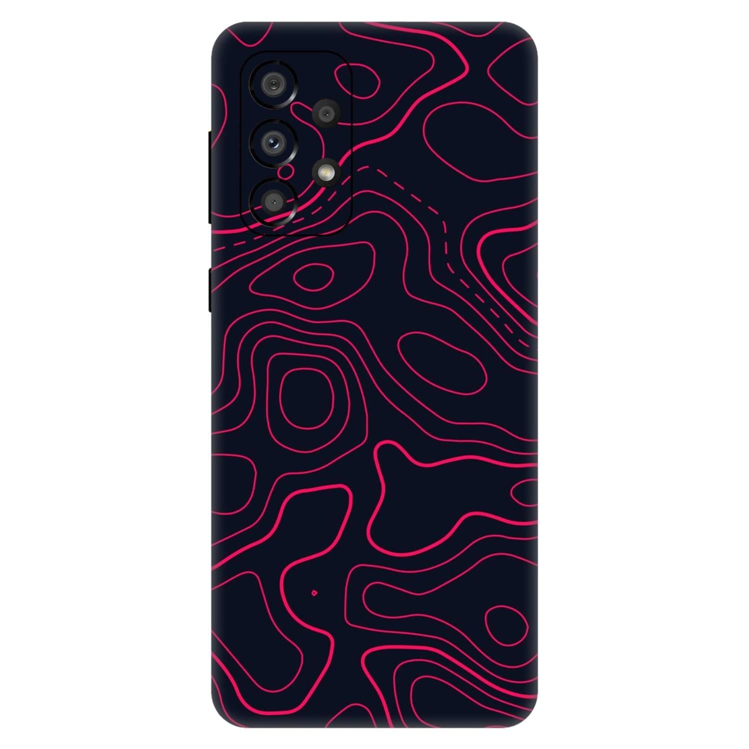 Samsung Galaxy A33 (5G) Skins & Wraps