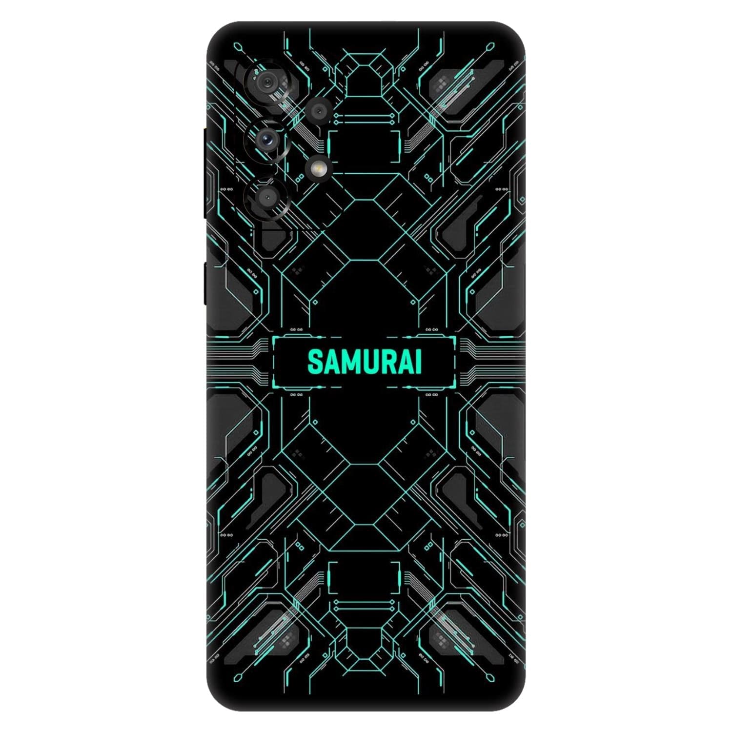 Samsung Galaxy A33 (5G) Skins & Wraps