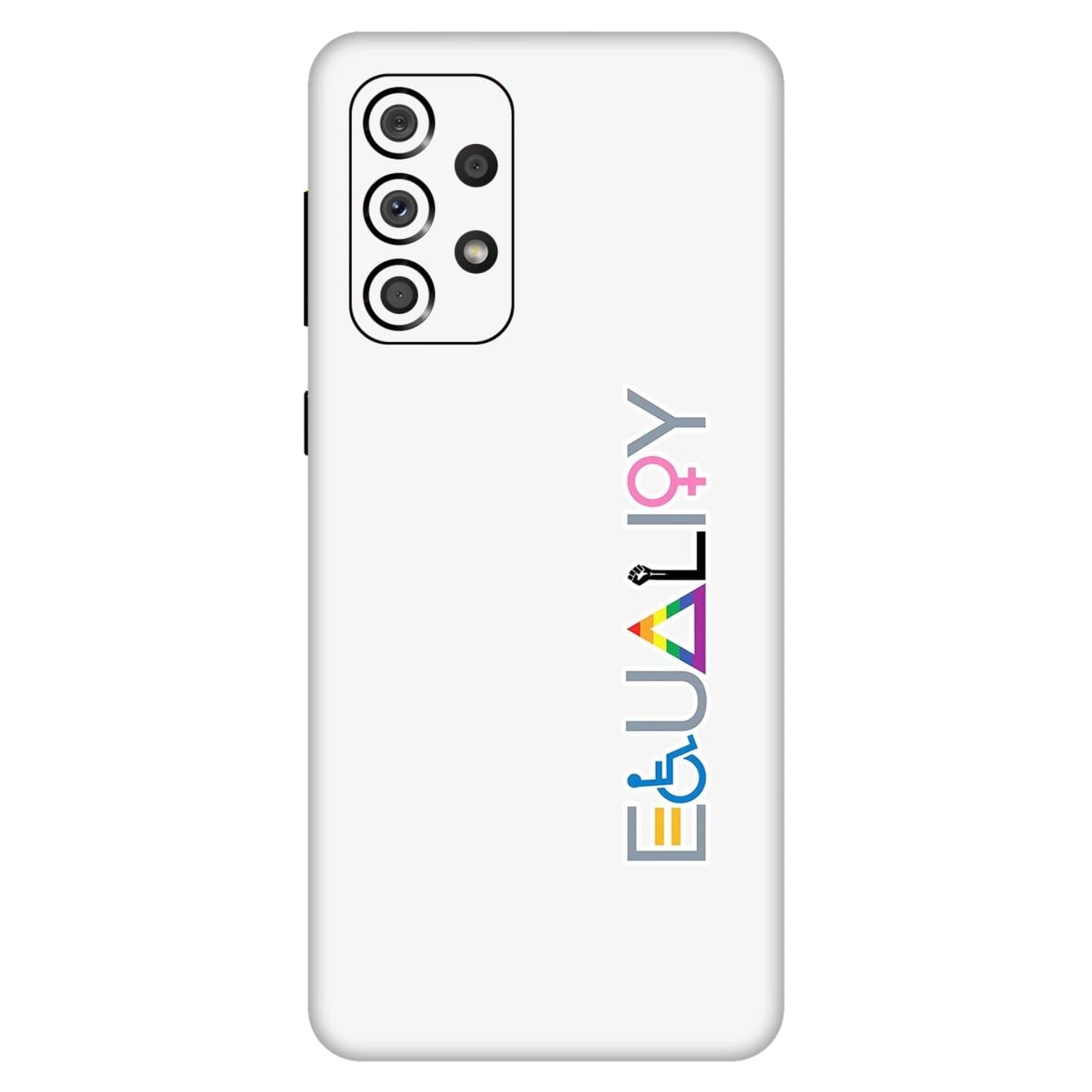 Samsung Galaxy A33 (5G) Skins & Wraps