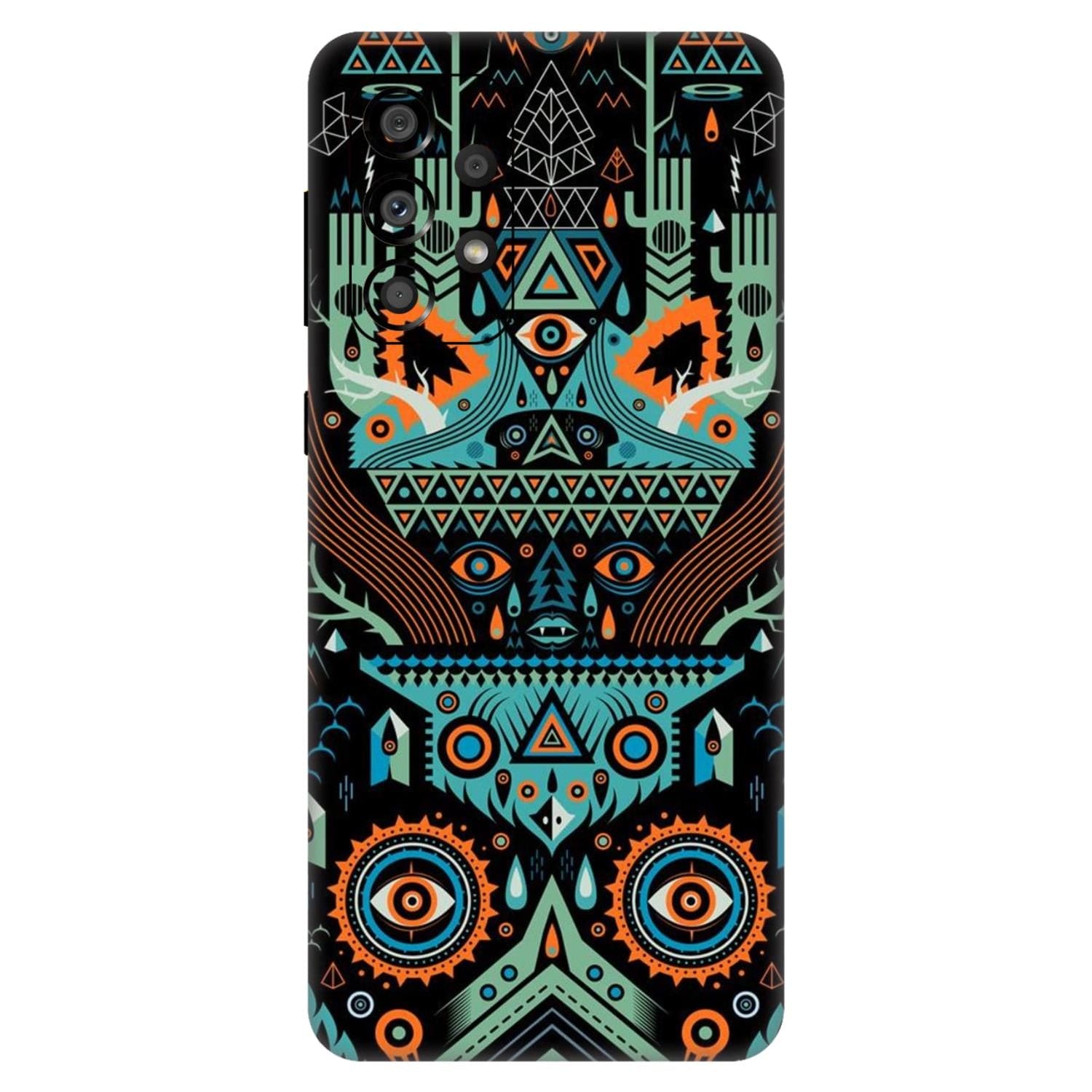 Samsung Galaxy A33 (5G) Skins & Wraps