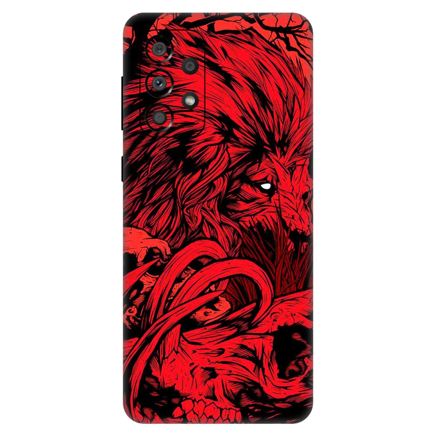 Samsung Galaxy A33 (5G) Skins & Wraps