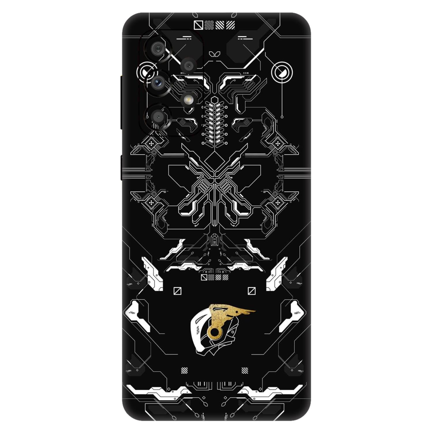 Samsung Galaxy A33 (5G) Skins & Wraps