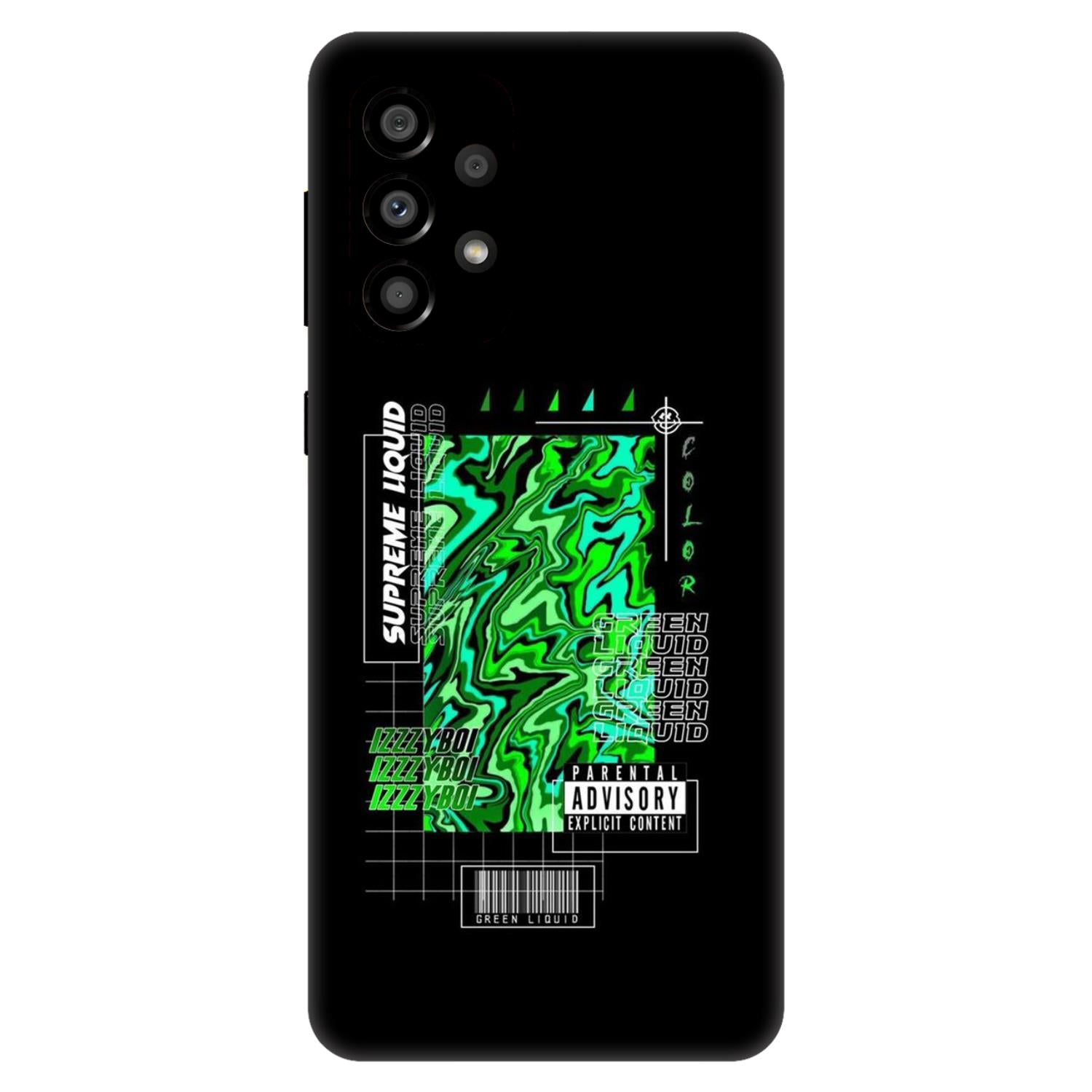 Samsung Galaxy A33 (5G) Skins & Wraps