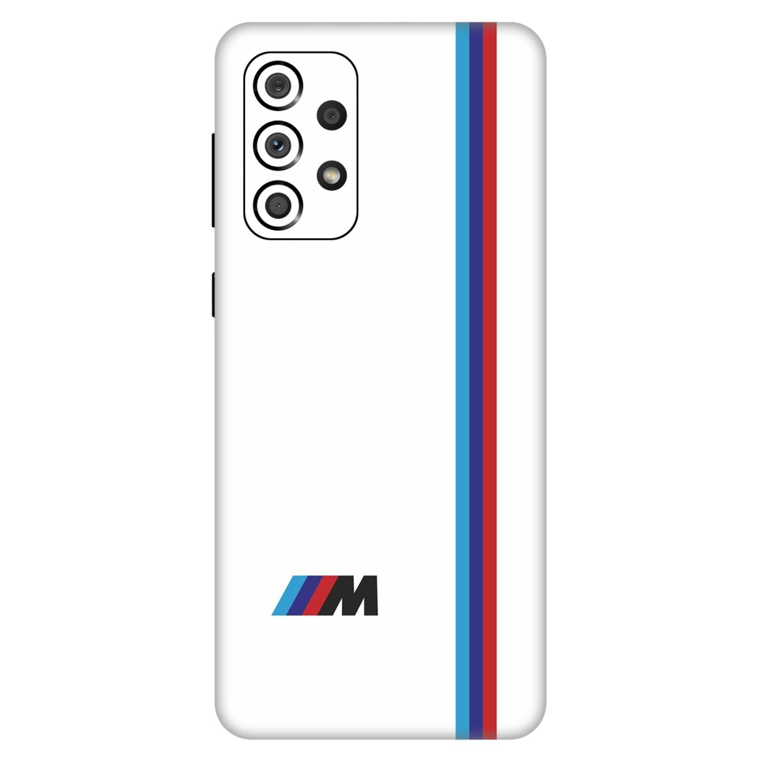 Samsung Galaxy A33 (5G) Skins & Wraps