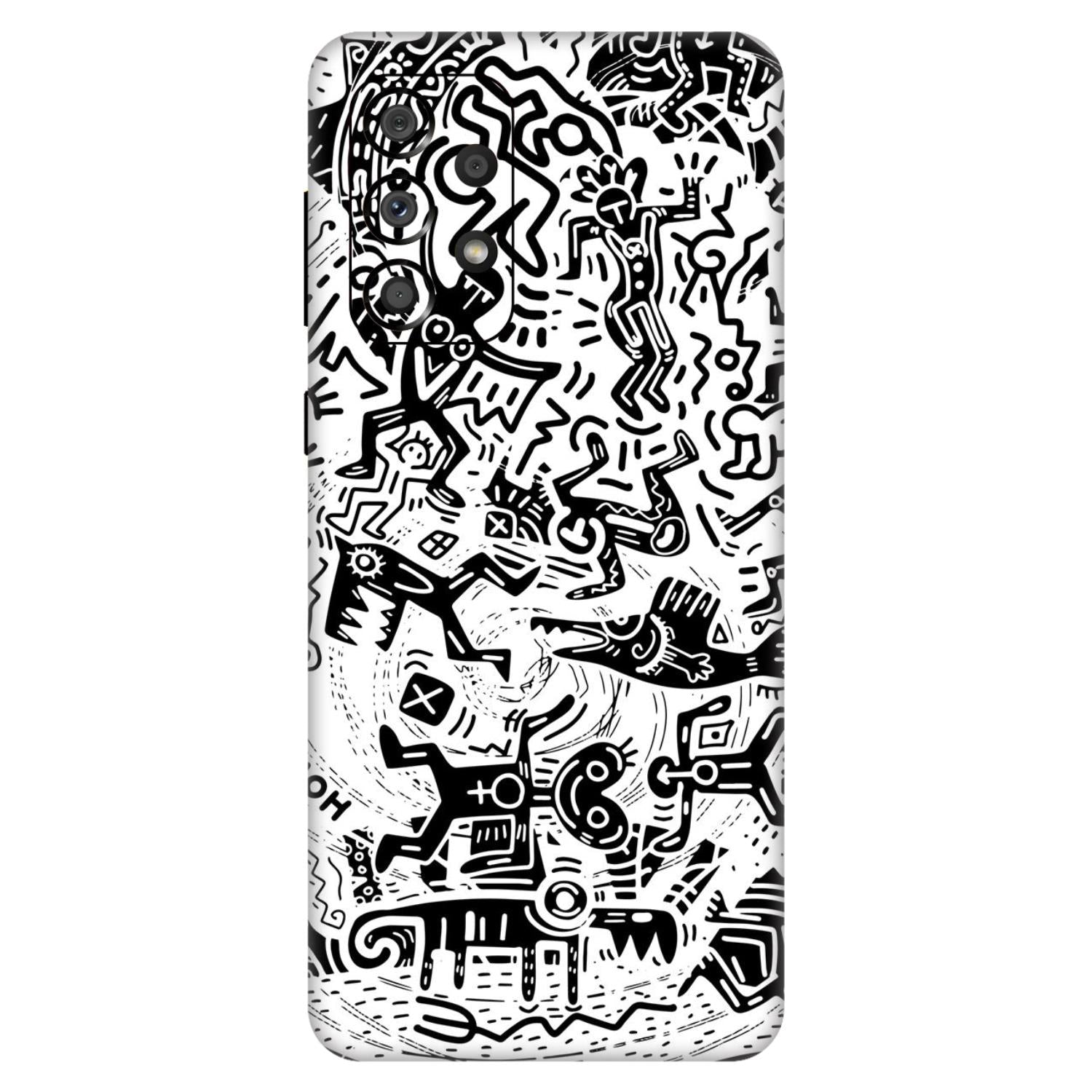 Samsung Galaxy A33 (5G) Skins & Wraps