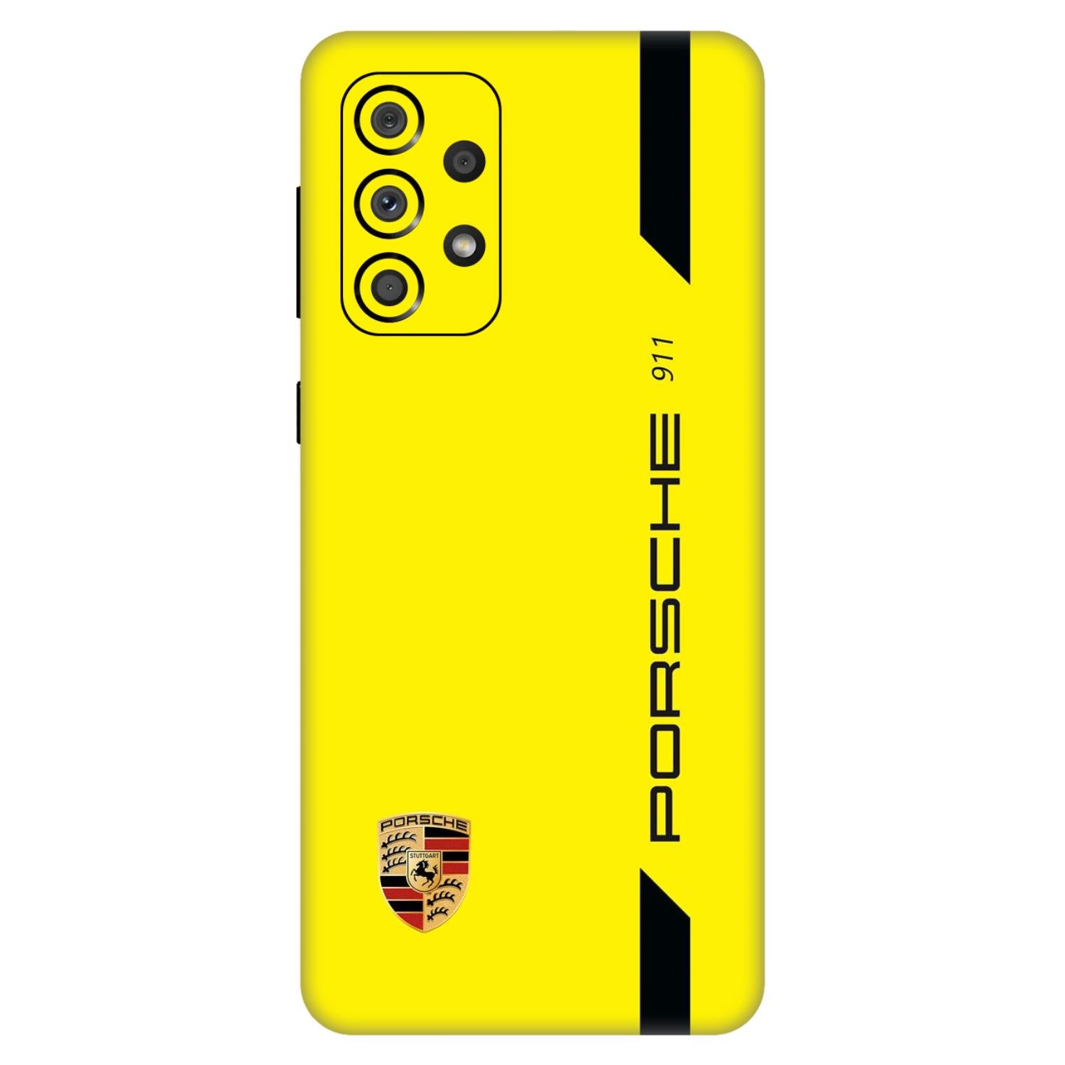 Samsung Galaxy A33 (5G) Skins & Wraps