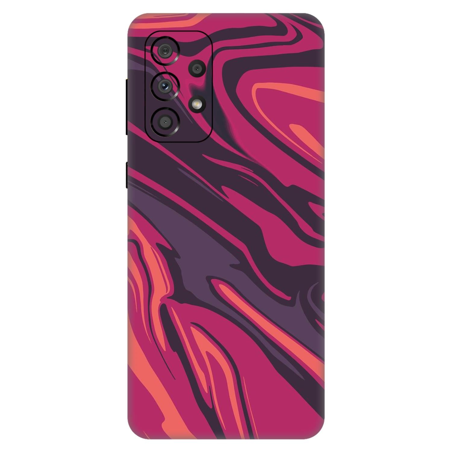Samsung Galaxy A33 (5G) Skins & Wraps