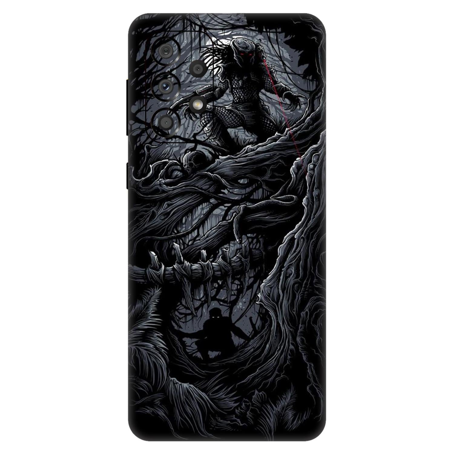 Samsung Galaxy A33 (5G) Skins & Wraps