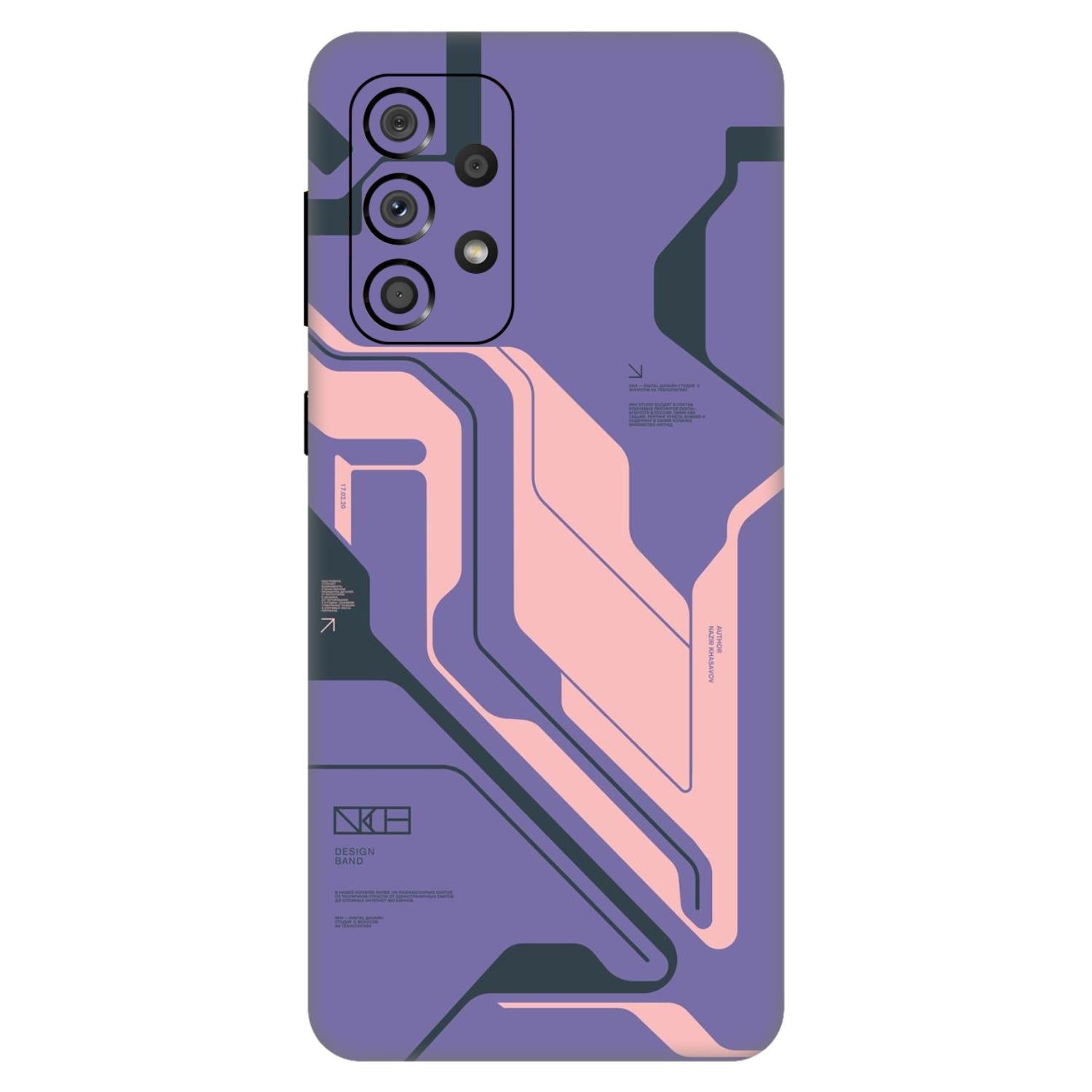 Samsung Galaxy A33 (5G) Skins & Wraps
