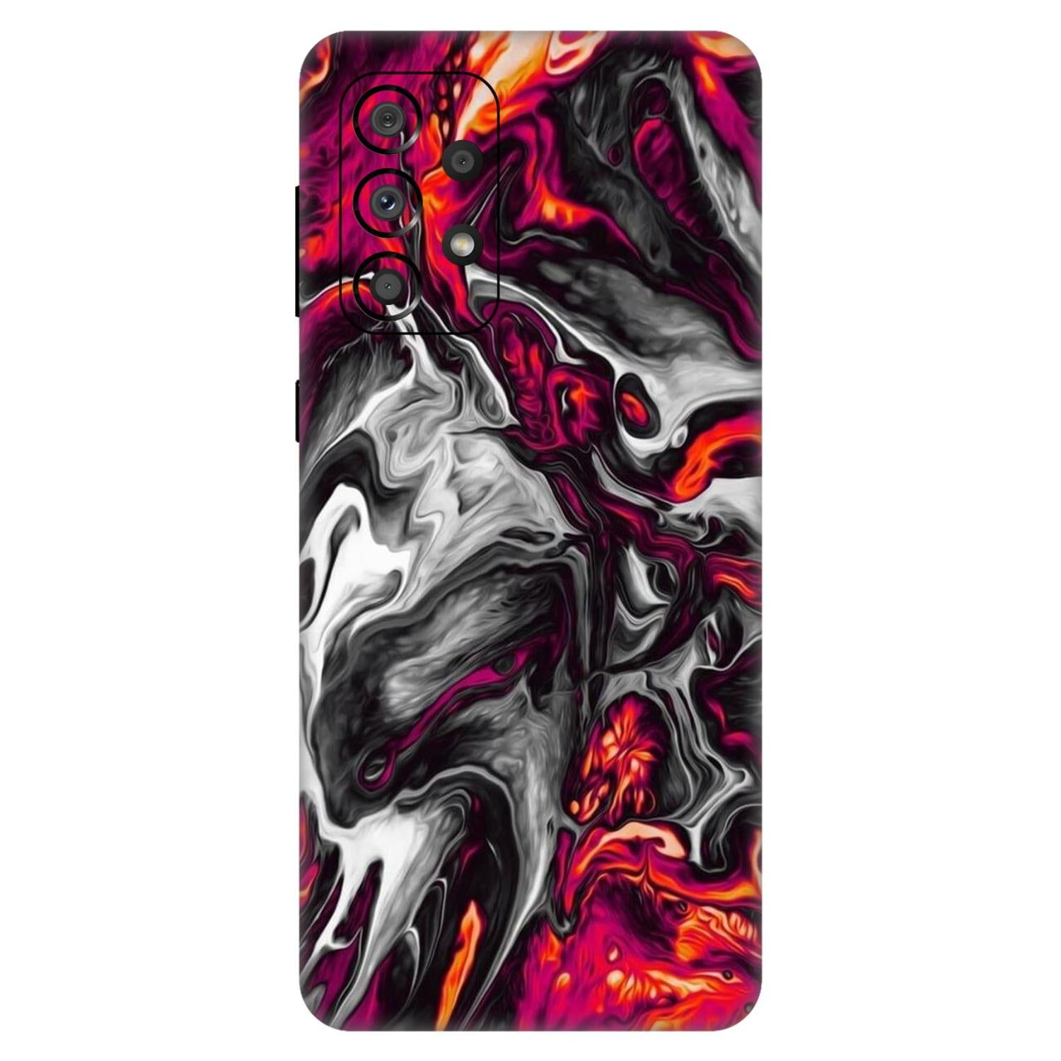 Samsung Galaxy A33 (5G) Skins & Wraps