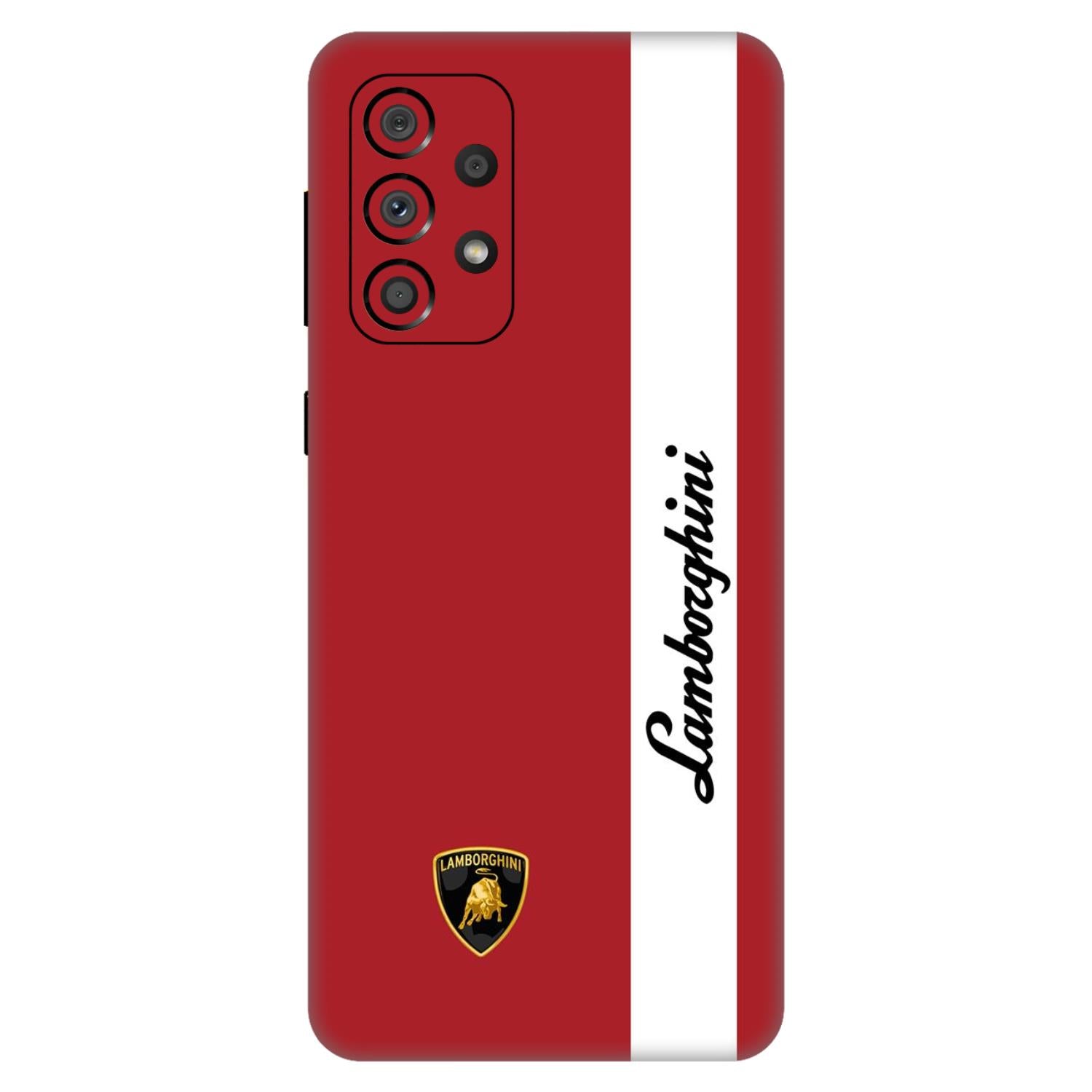 Samsung Galaxy A33 (5G) Skins & Wraps
