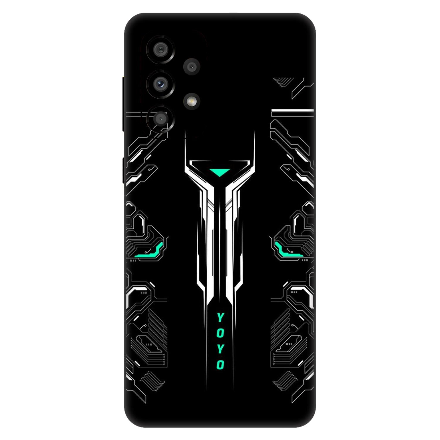 Samsung Galaxy A33 (5G) Skins & Wraps