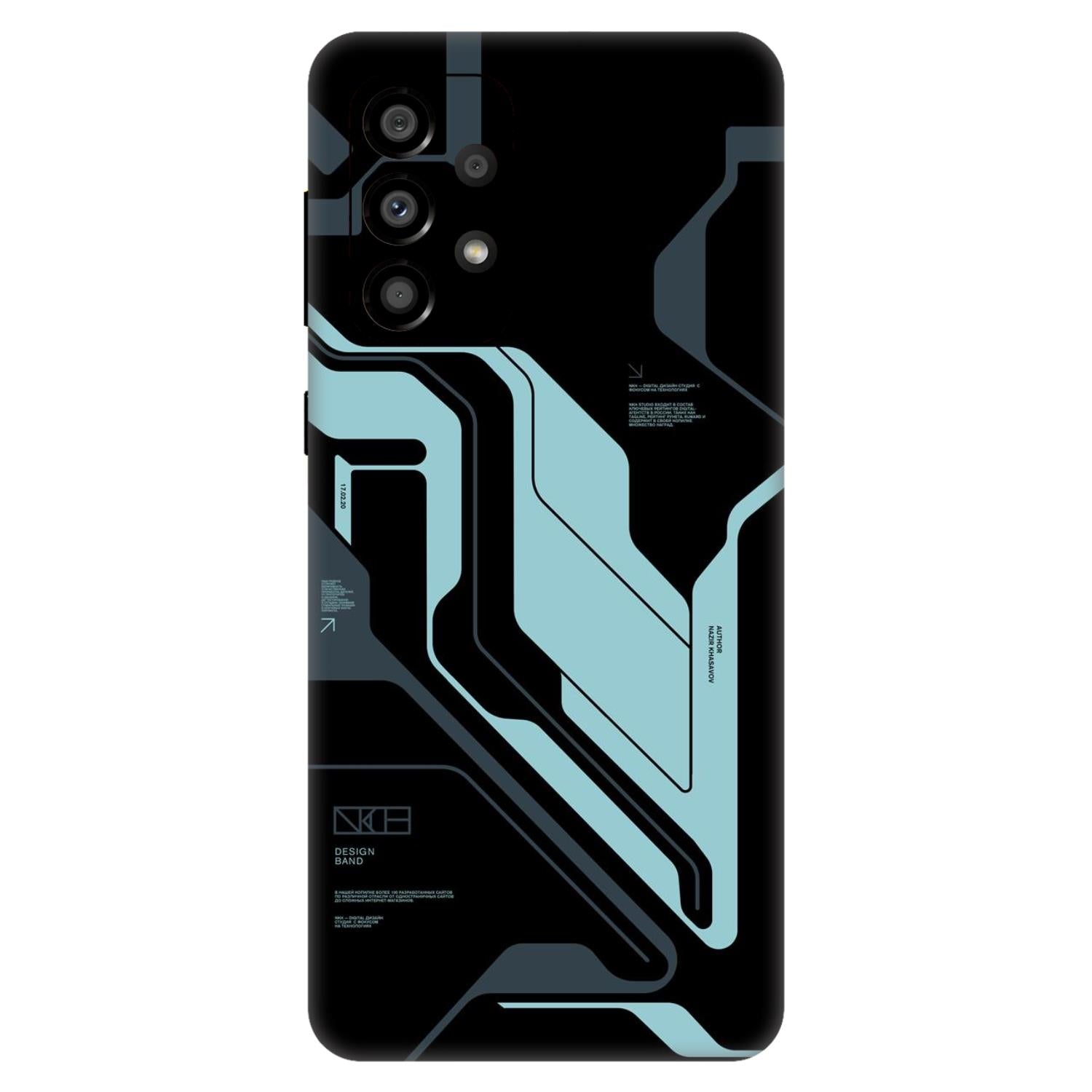 Samsung Galaxy A33 (5G) Skins & Wraps