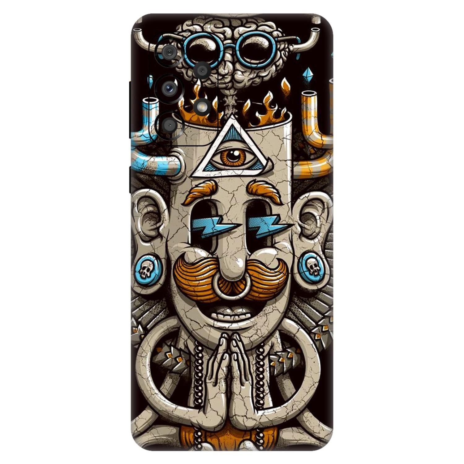 Samsung Galaxy A33 (5G) Skins & Wraps