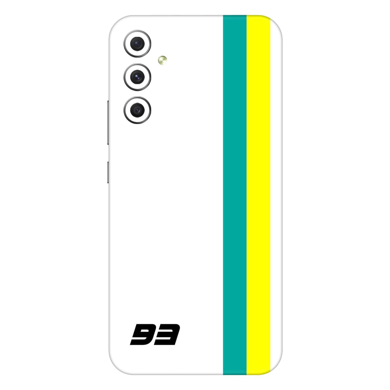 Samsung Galaxy A34 (5G) Skins & Wraps