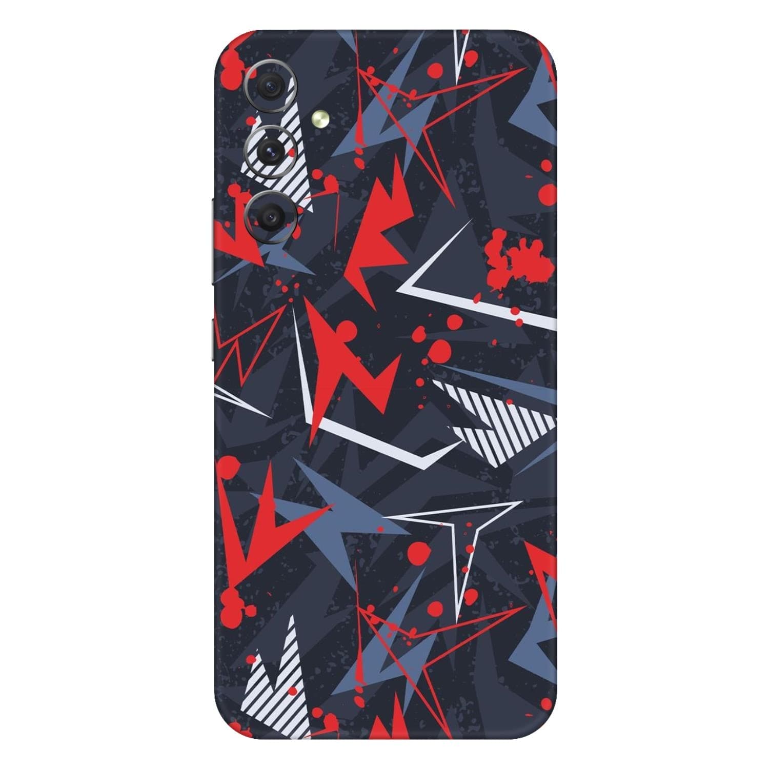 Samsung Galaxy F15 Skins & Wraps