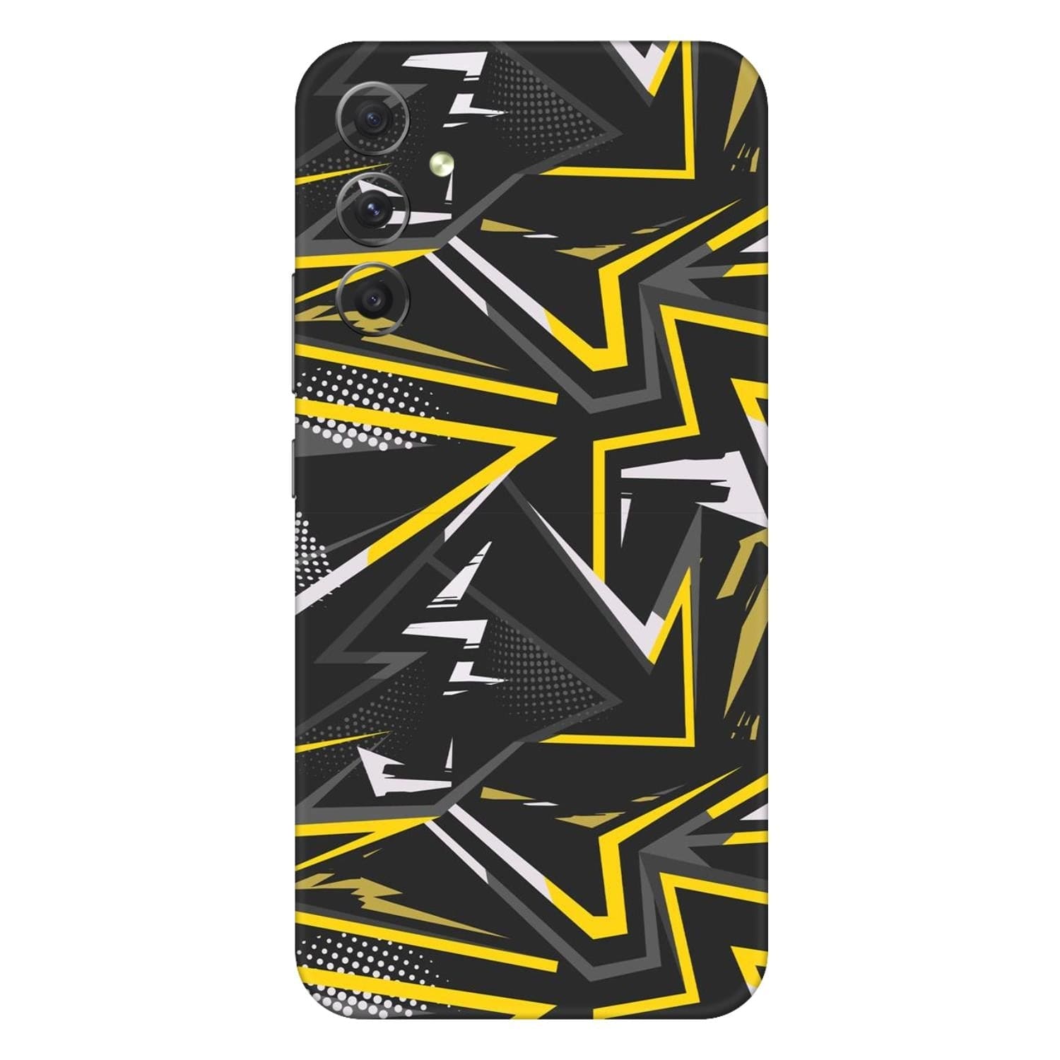 Samsung Galaxy F34 Skins & Wraps