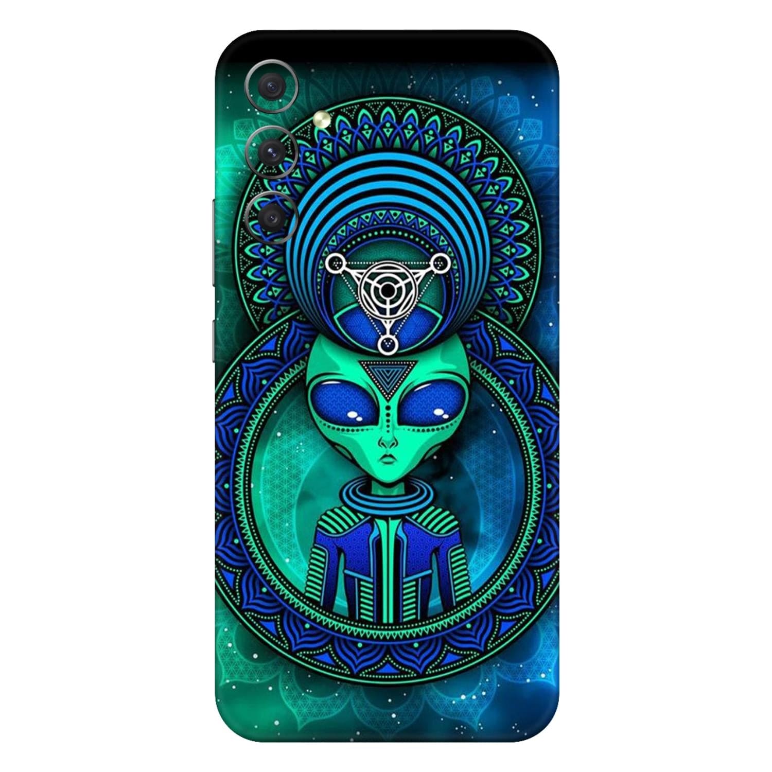 Samsung Galaxy A34 (5G) Skins & Wraps