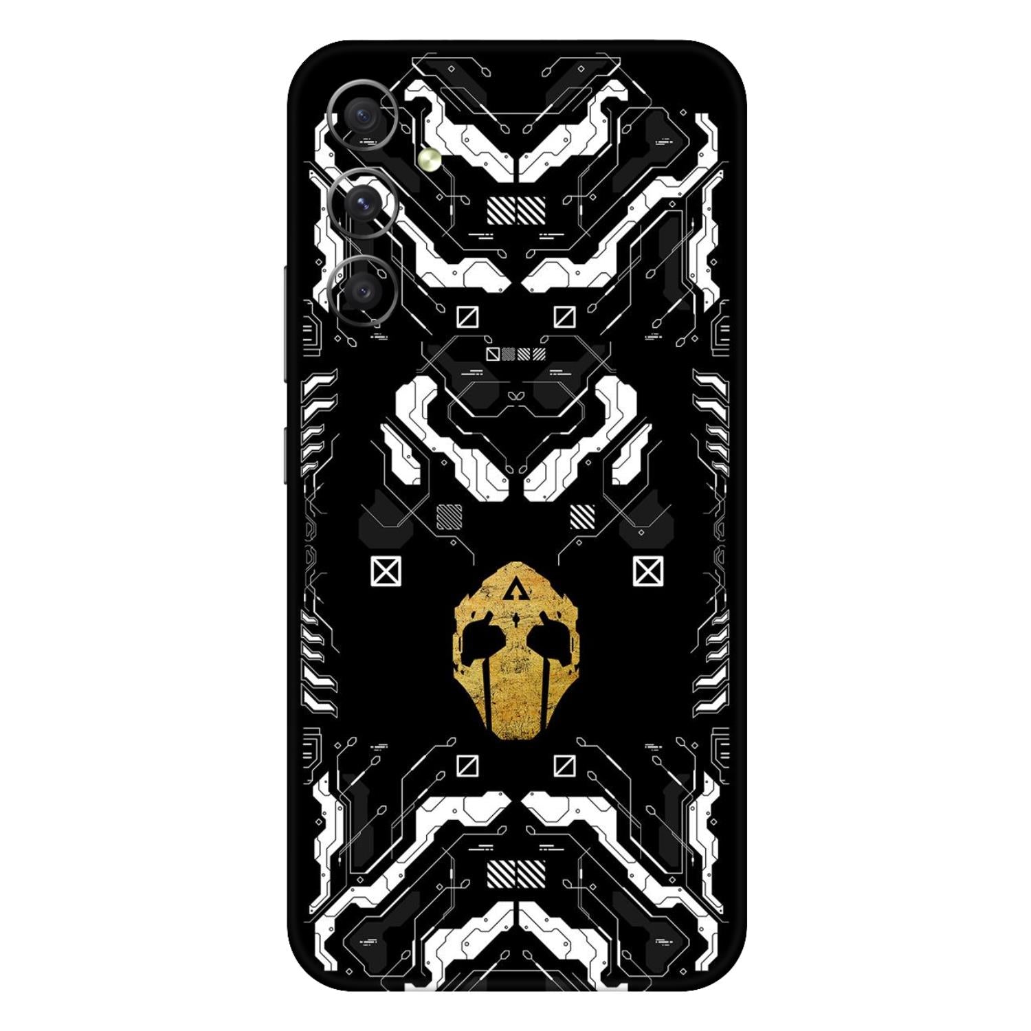 Samsung Galaxy A34 (5G) Skins & Wraps