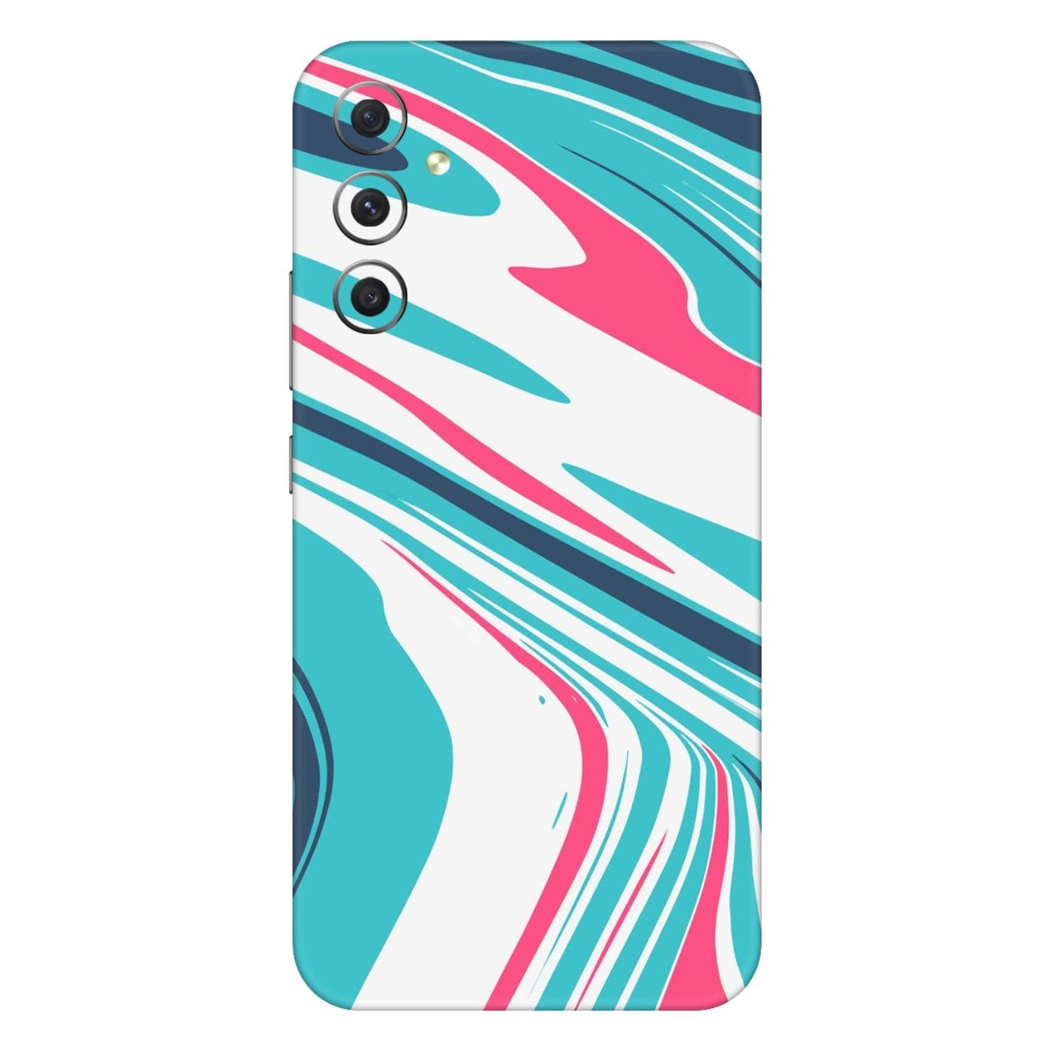 Samsung Galaxy F15 Skins & Wraps