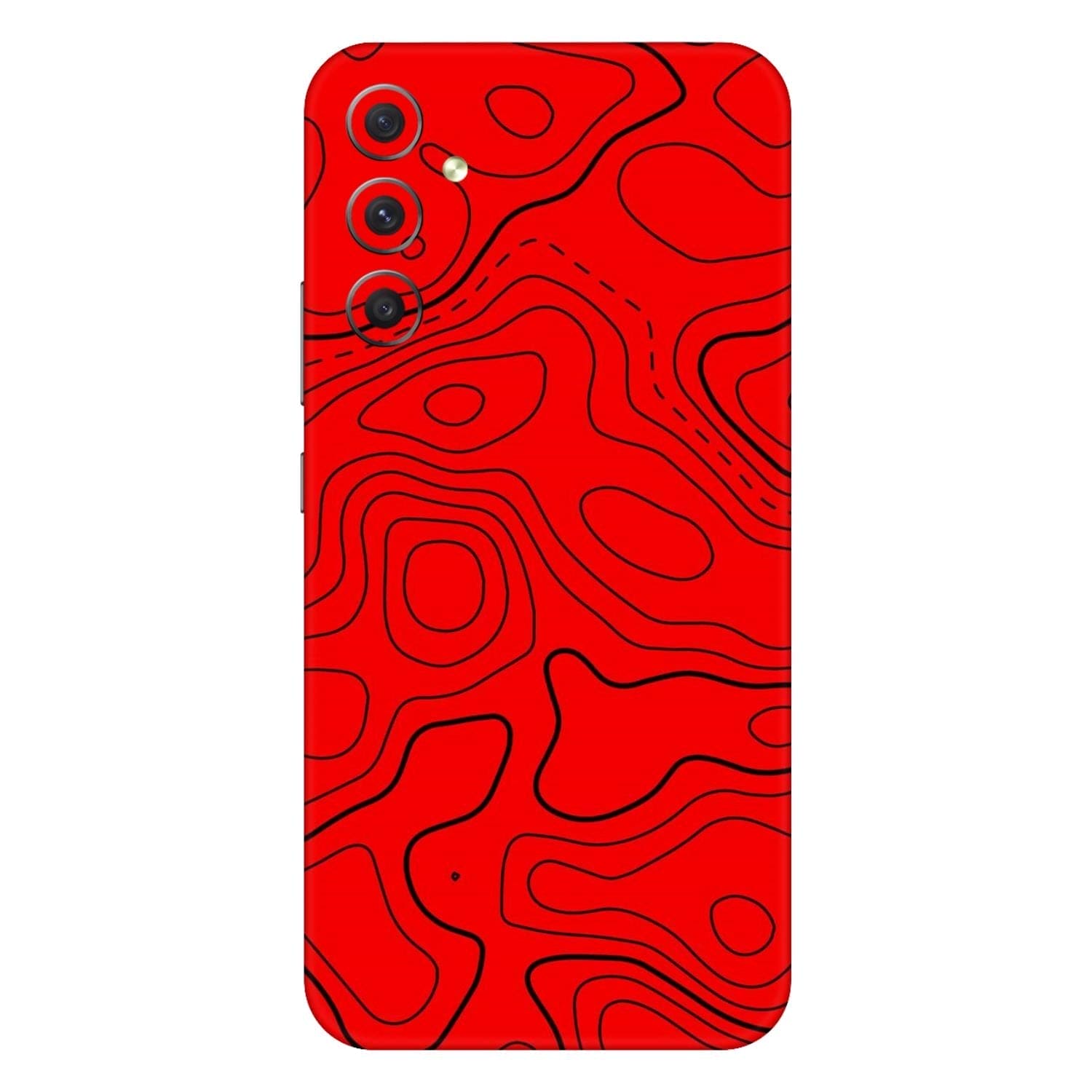 Samsung Galaxy F15 Skins & Wraps