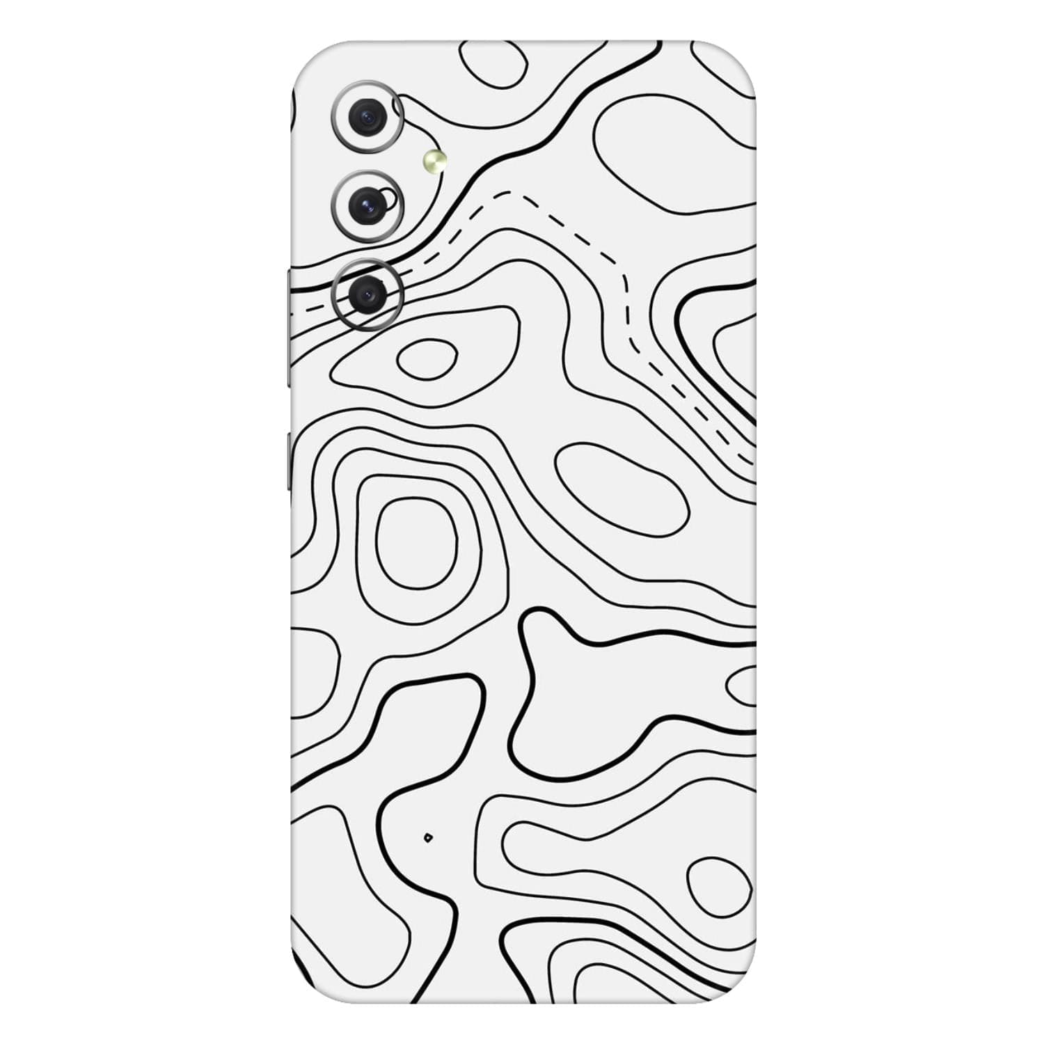 Samsung Galaxy F15 Skins & Wraps