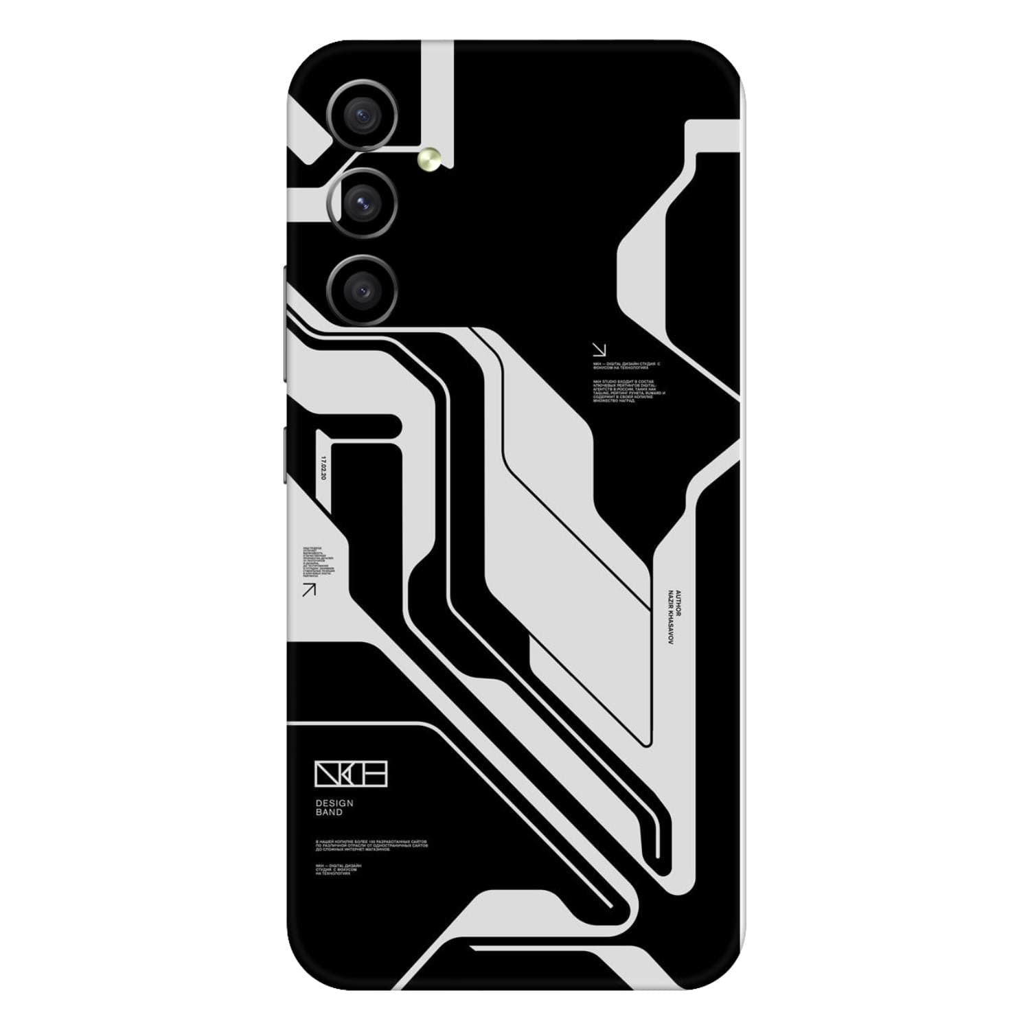 Samsung Galaxy A34 (5G) Skins & Wraps