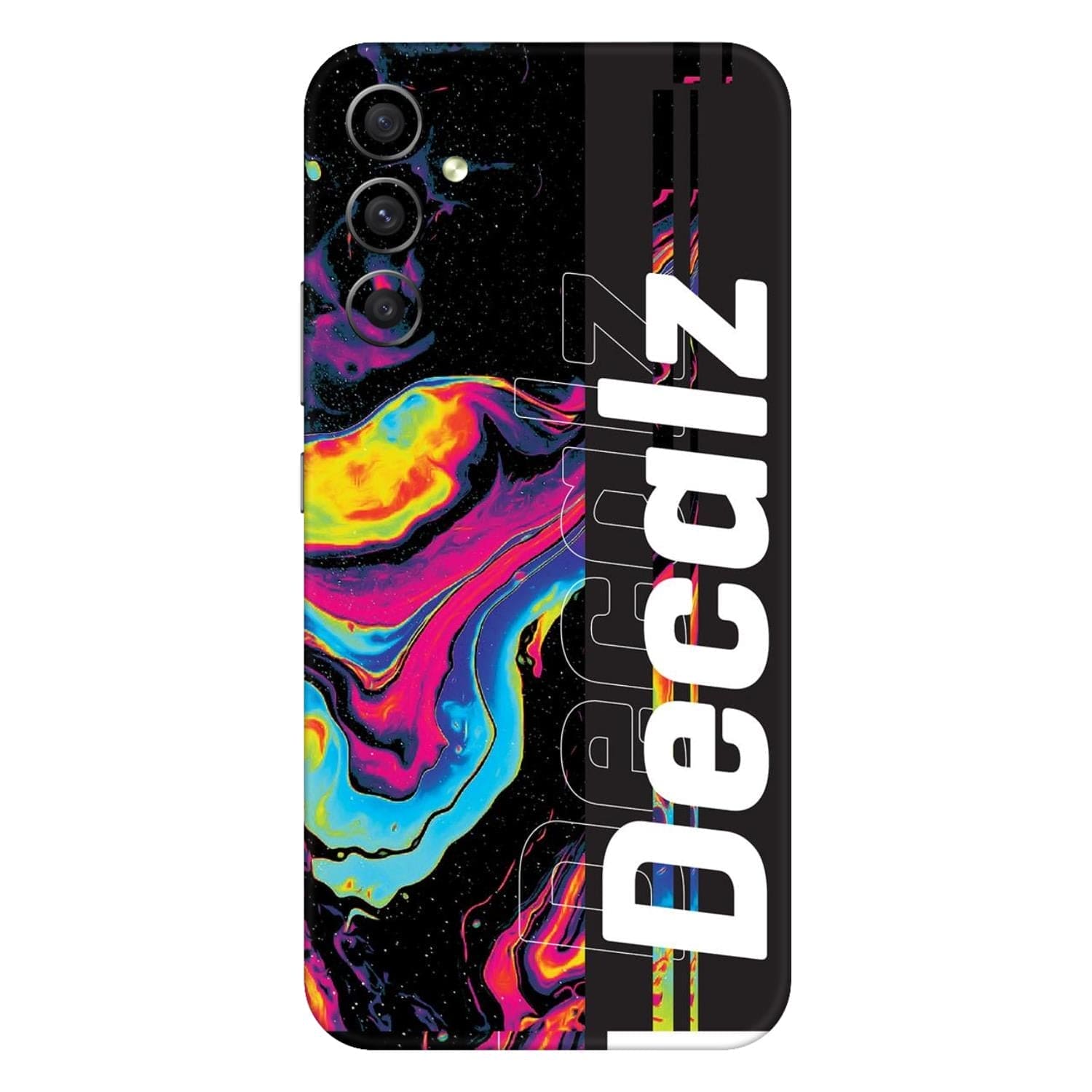 Samsung Galaxy F15 Skins & Wraps
